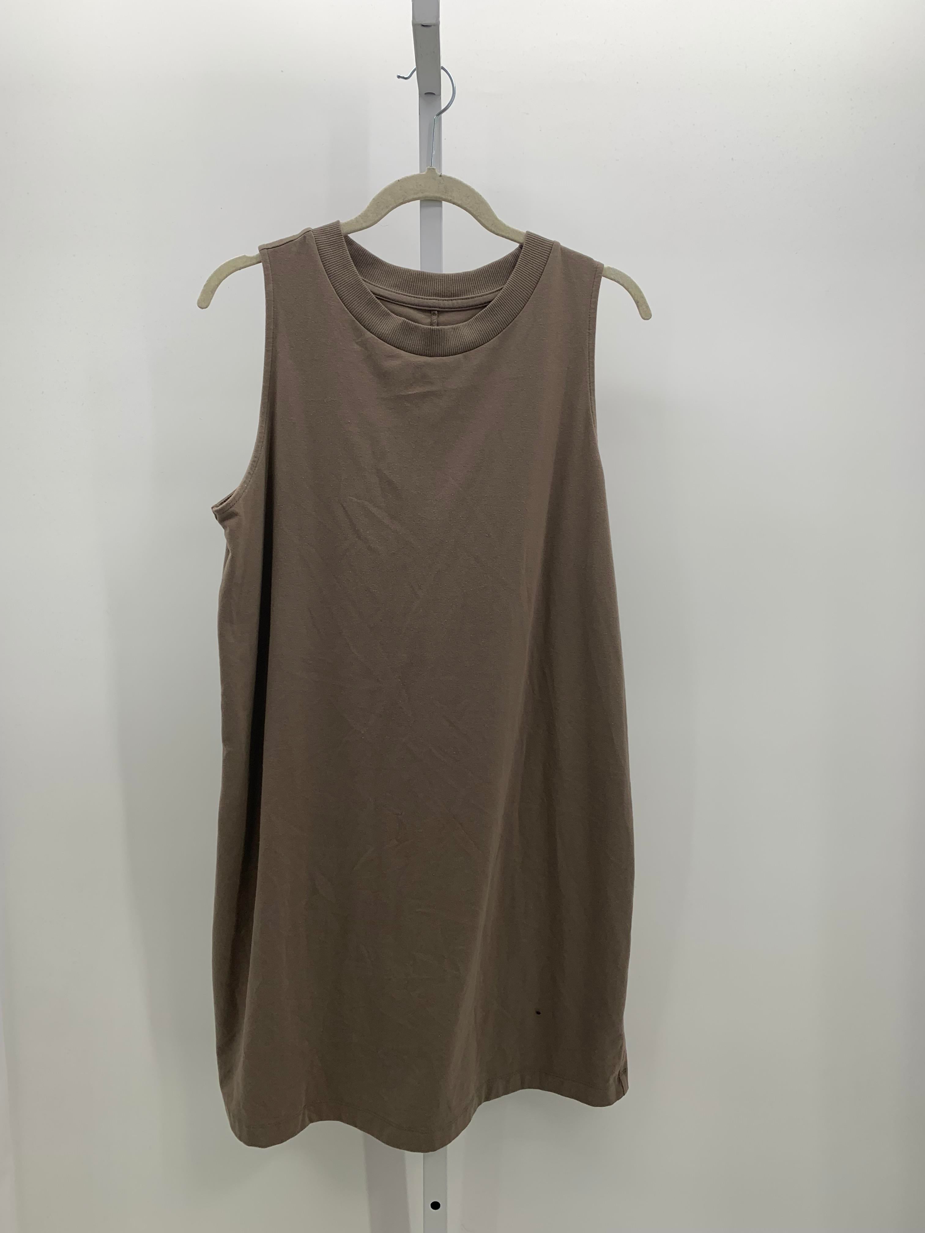 A New Day Size Large Misses Sundress