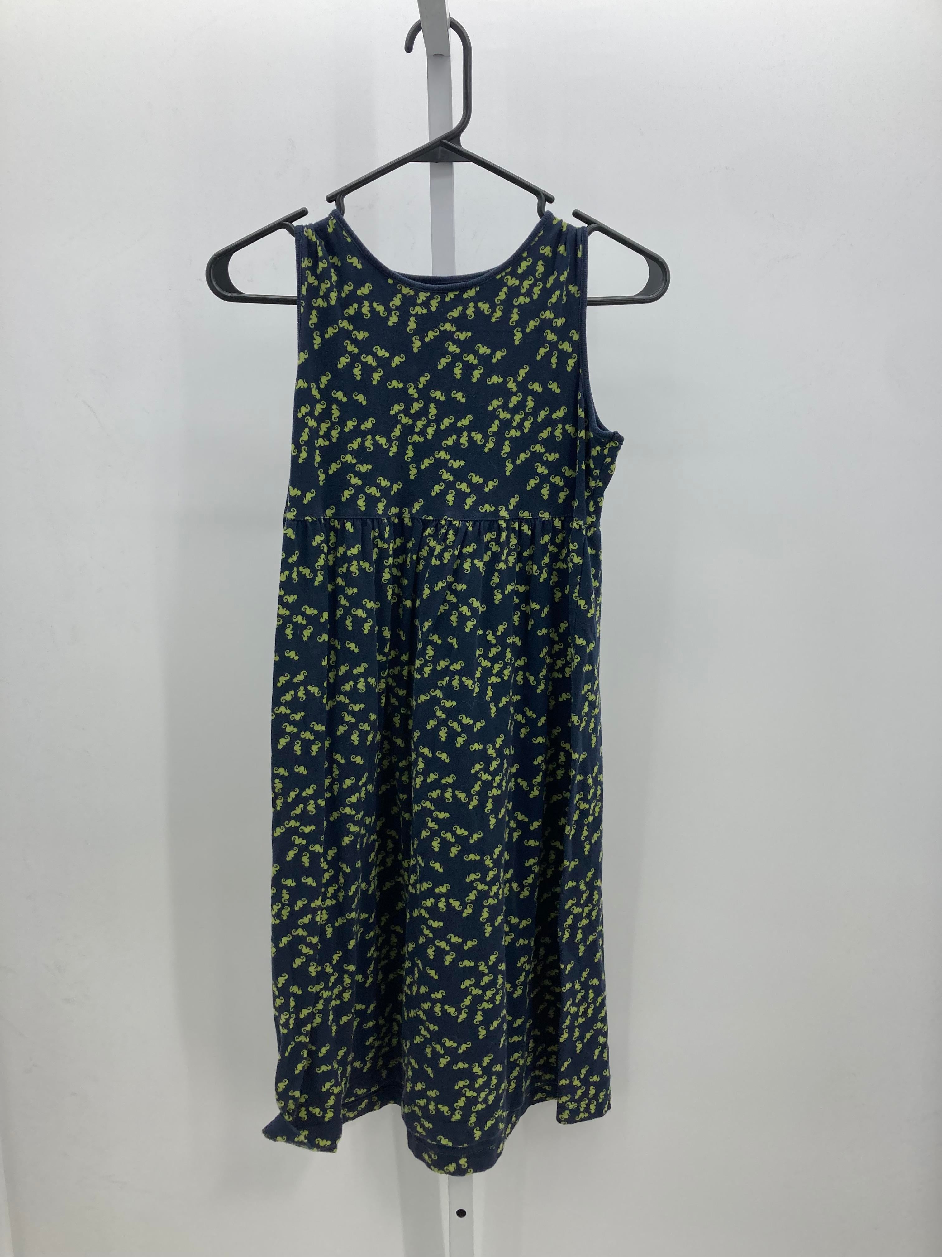 Lands End Size 12 Girls Sundress