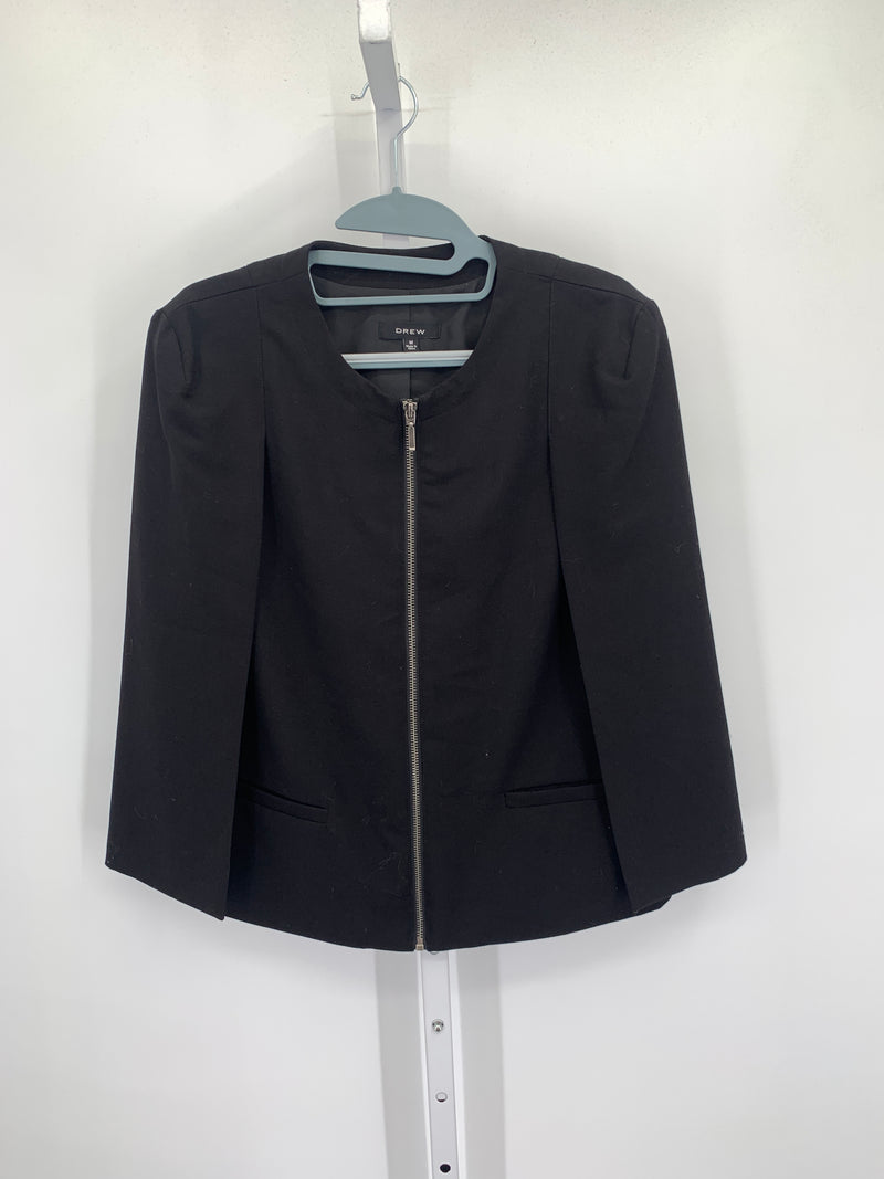 Size Medium Misses Blazer