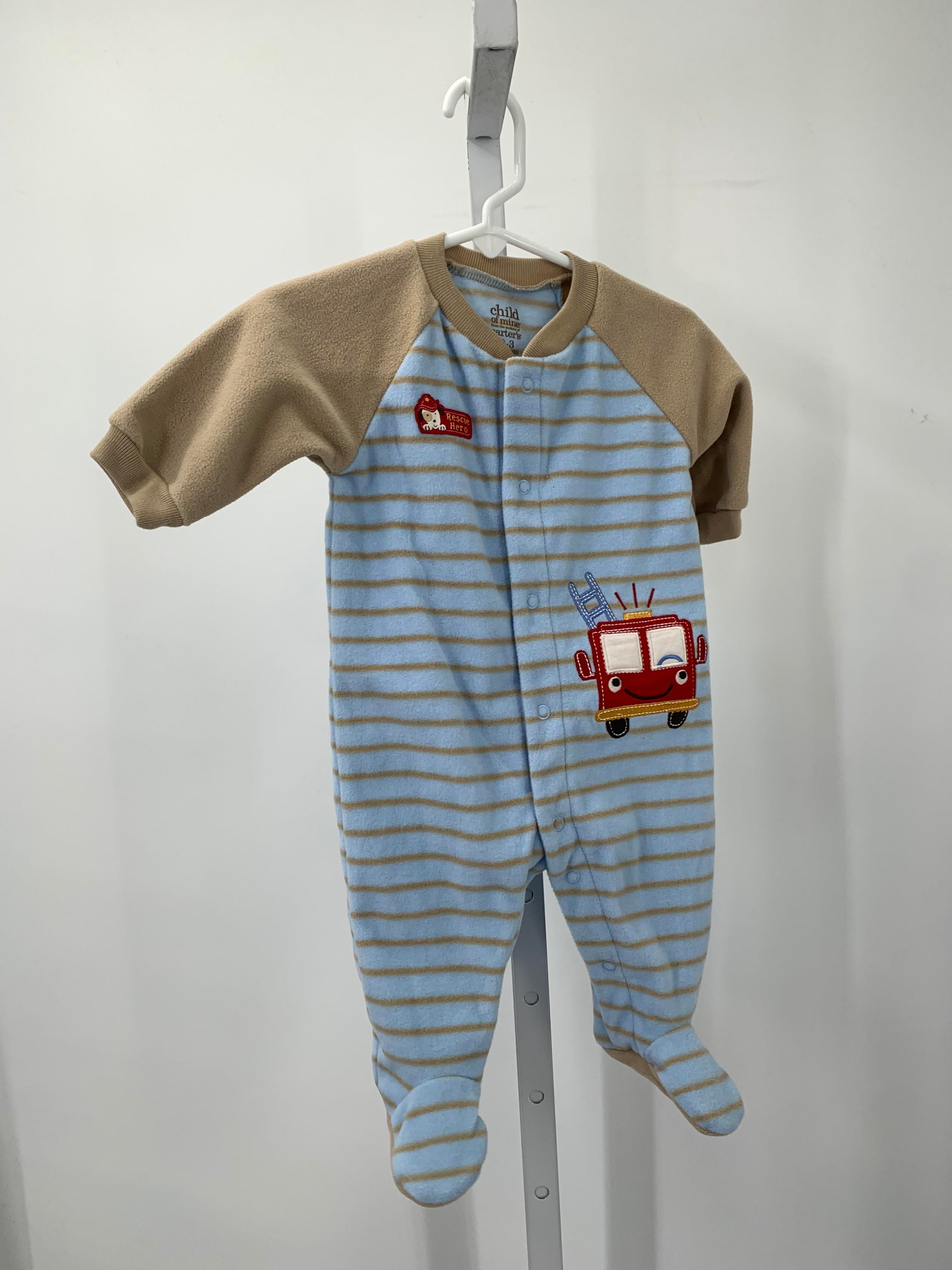 NEW RESCUE HERO FLEECE