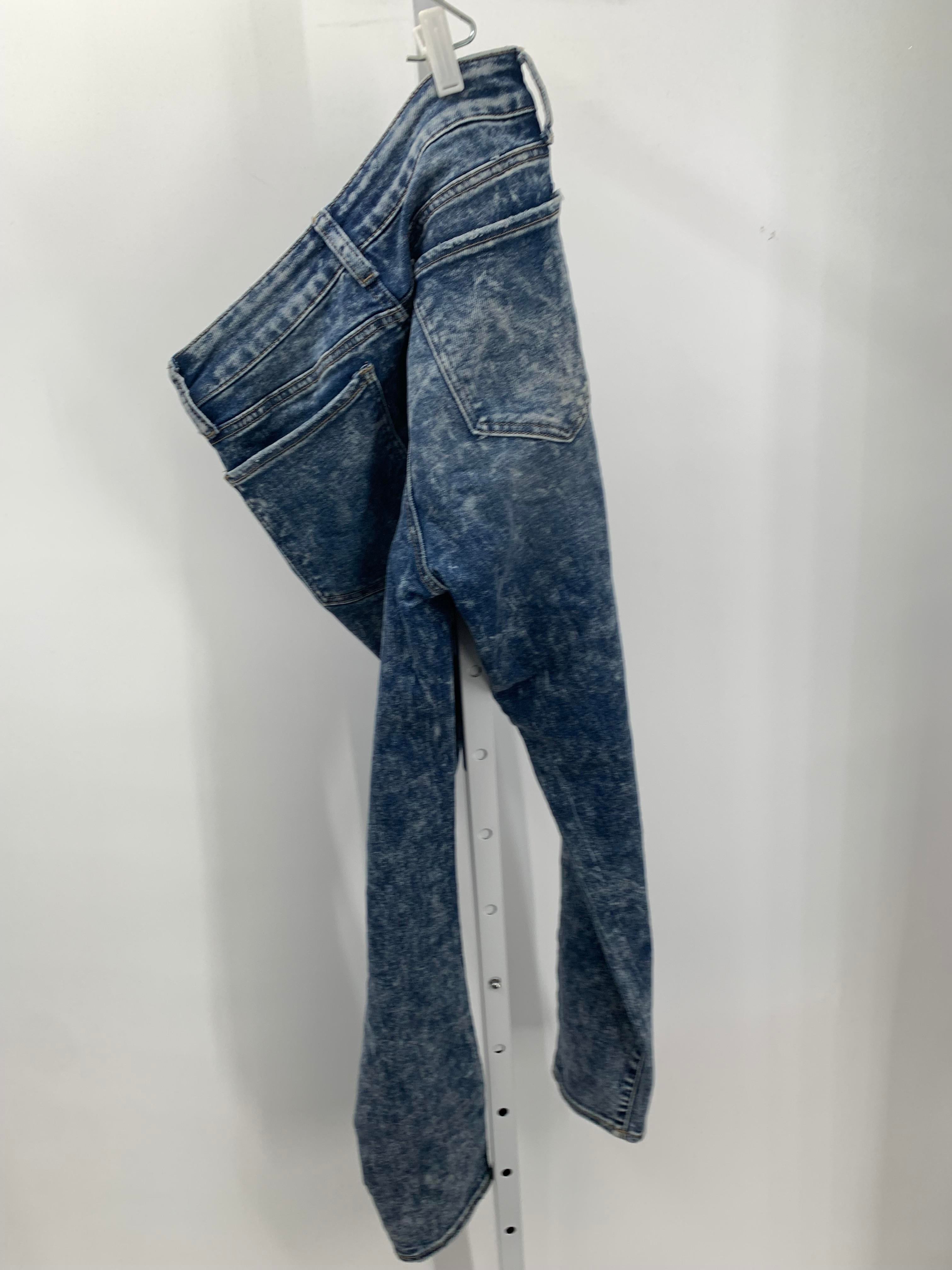 SO Size 5 Juniors Jeans