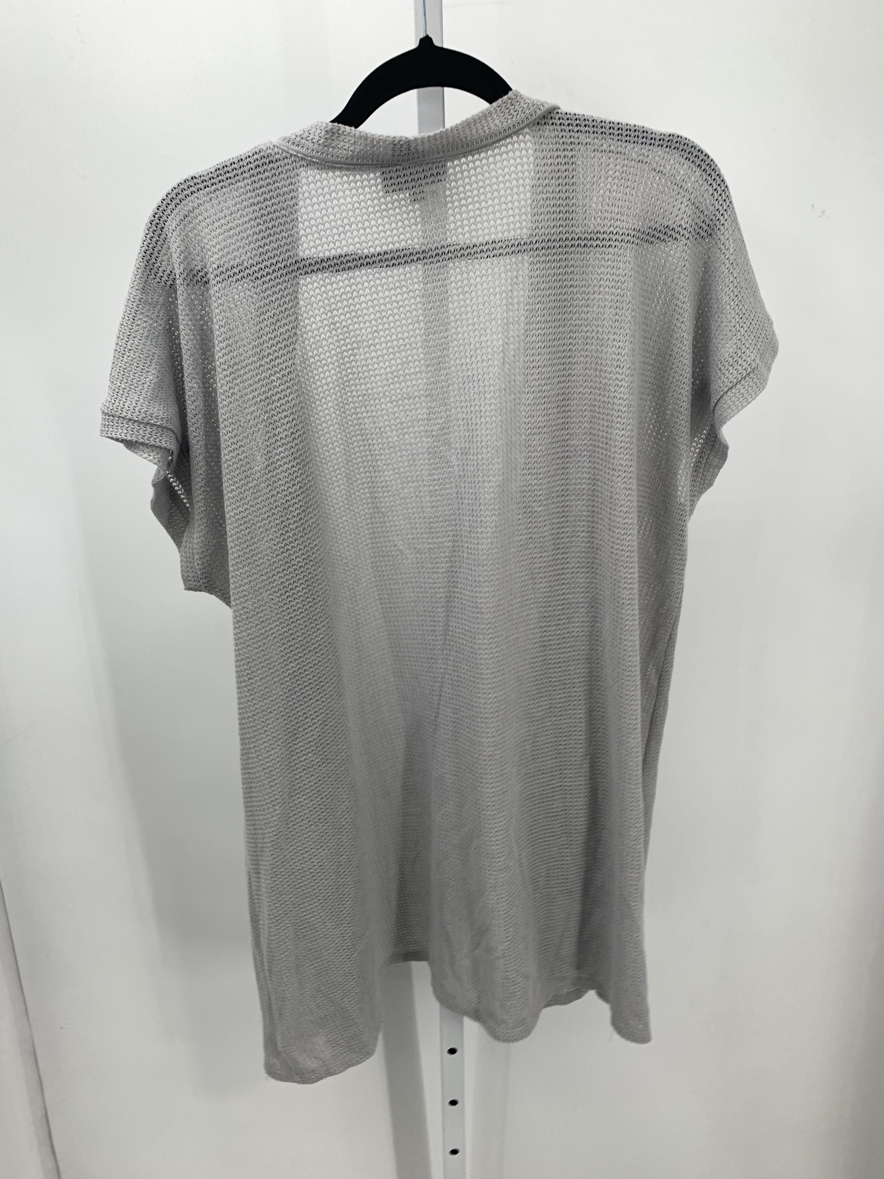 Size 2X Womens Cardigan