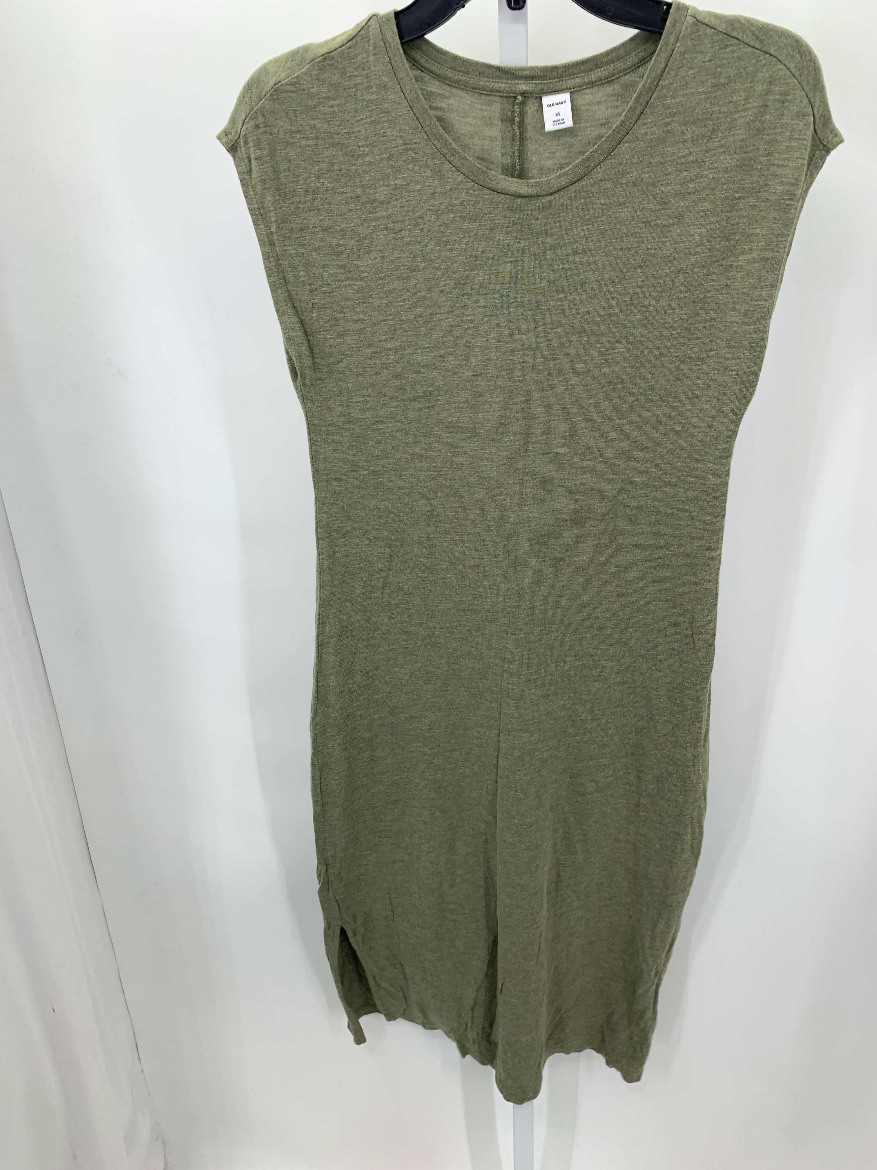 Old Navy Size X Small Misses Sundress