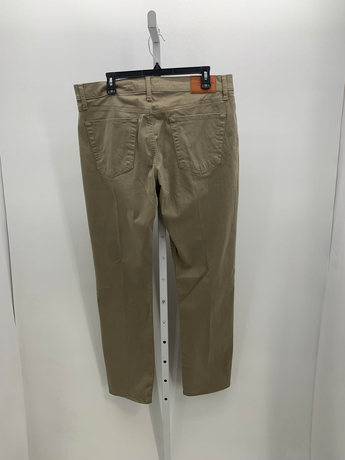 121 SLIM STRAIGHT