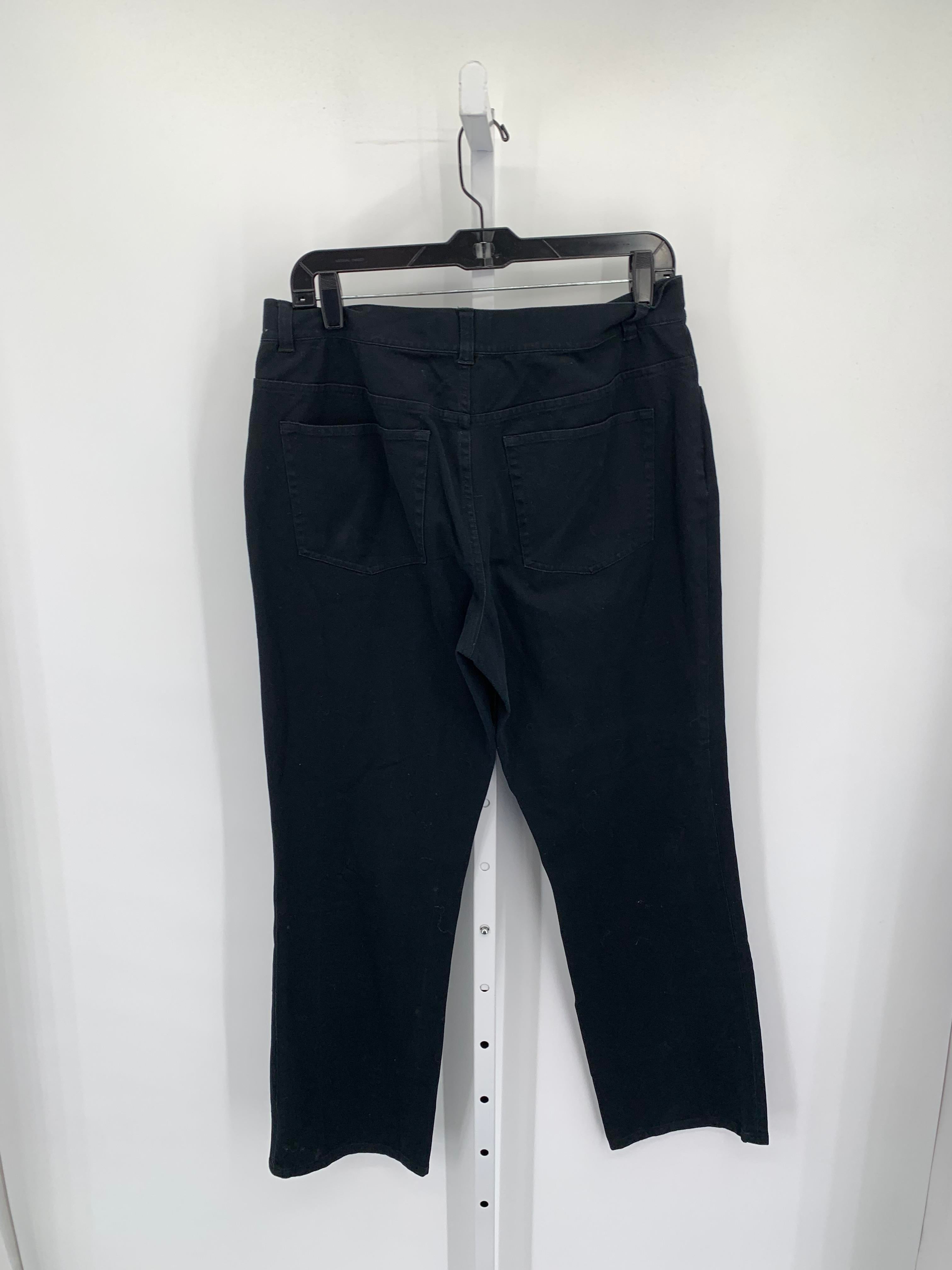 American Living Size 12 Misses Pants