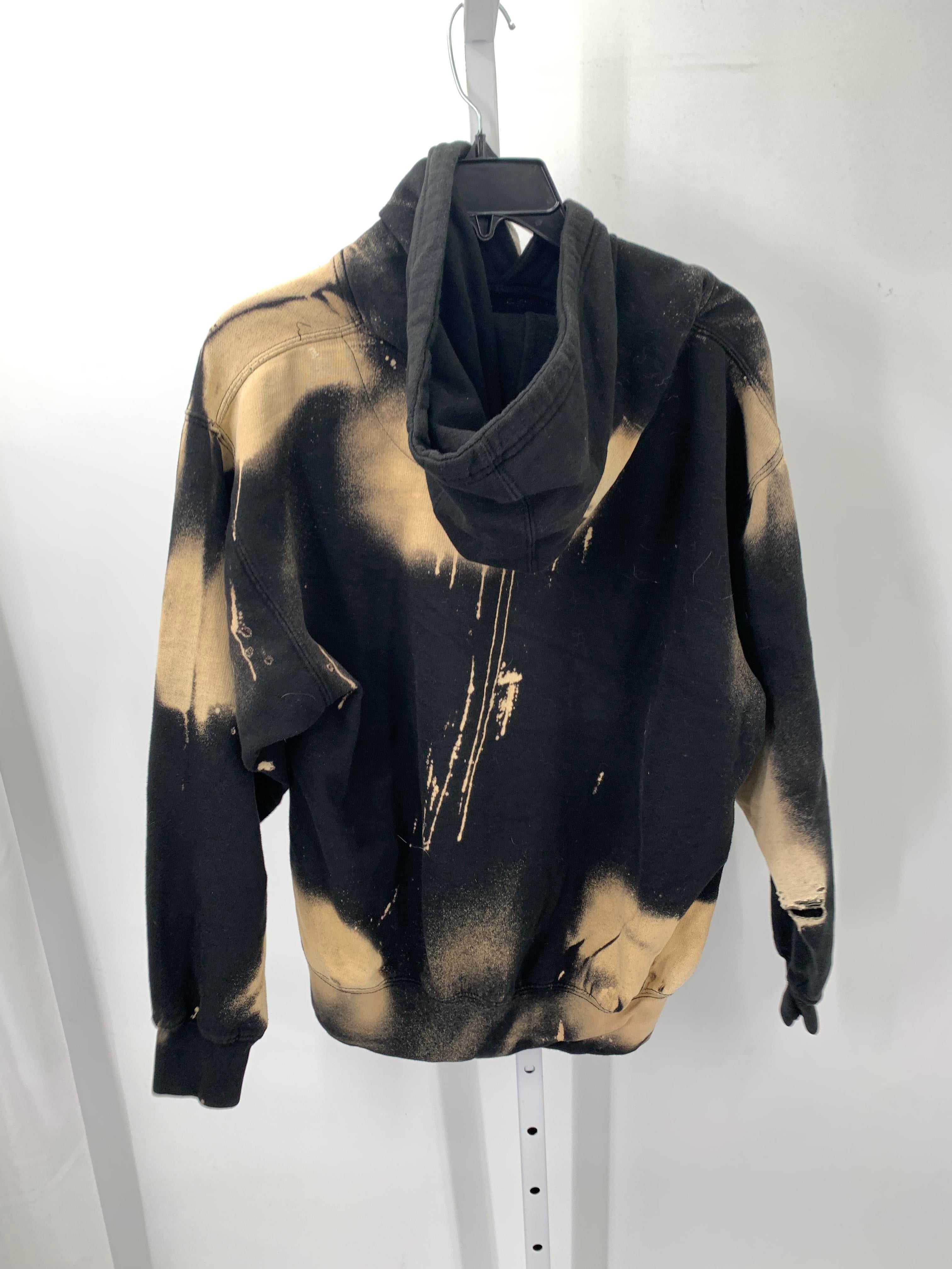 Size Medium Young Men's Hoodie