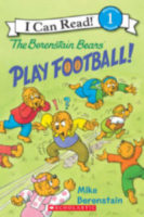 I Can Read! Level 1 - the Berenstain Bears: the Berenstain Bears Play Football!