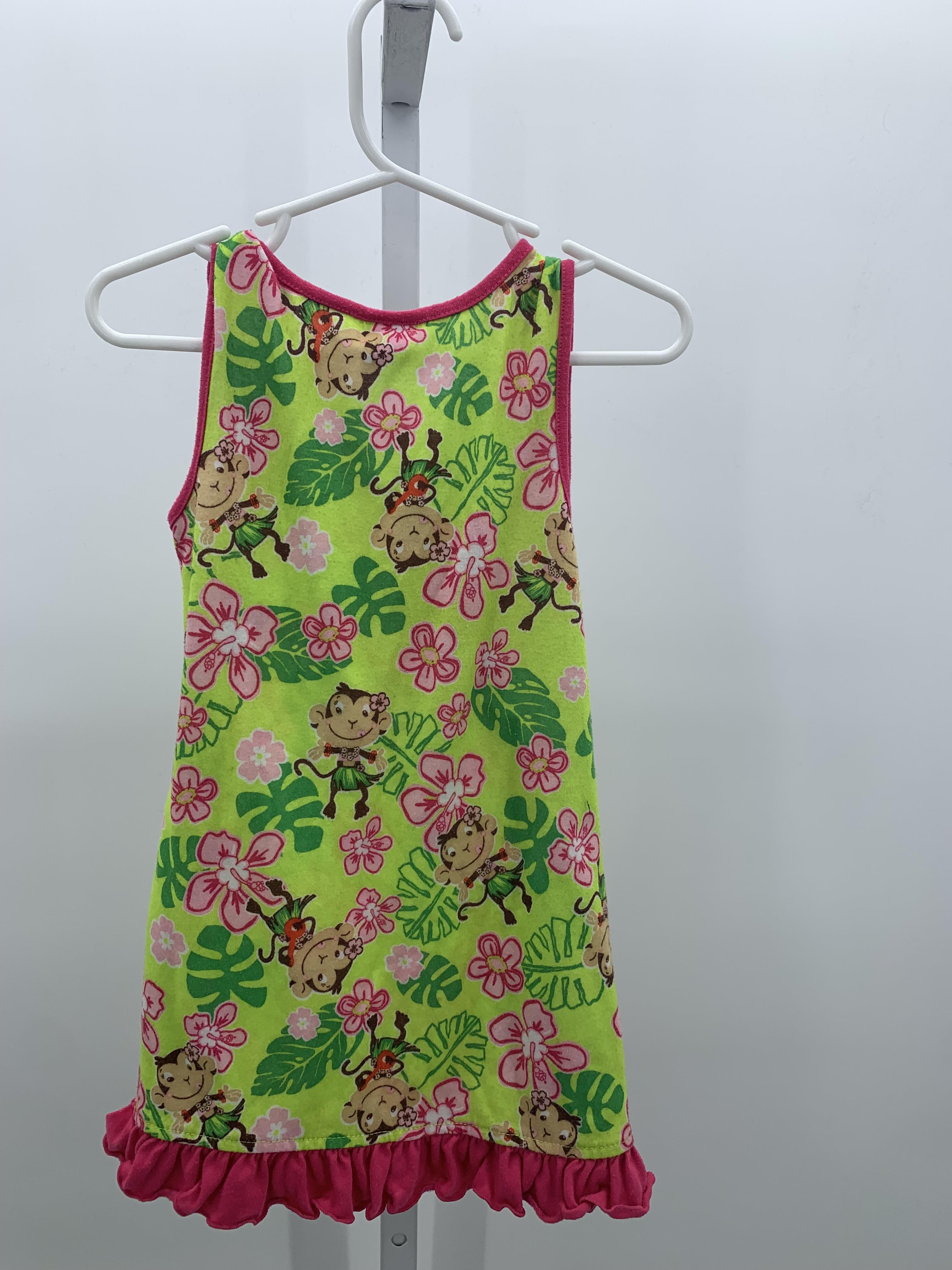 Children's Place Size 2-3 Girls Nightgown