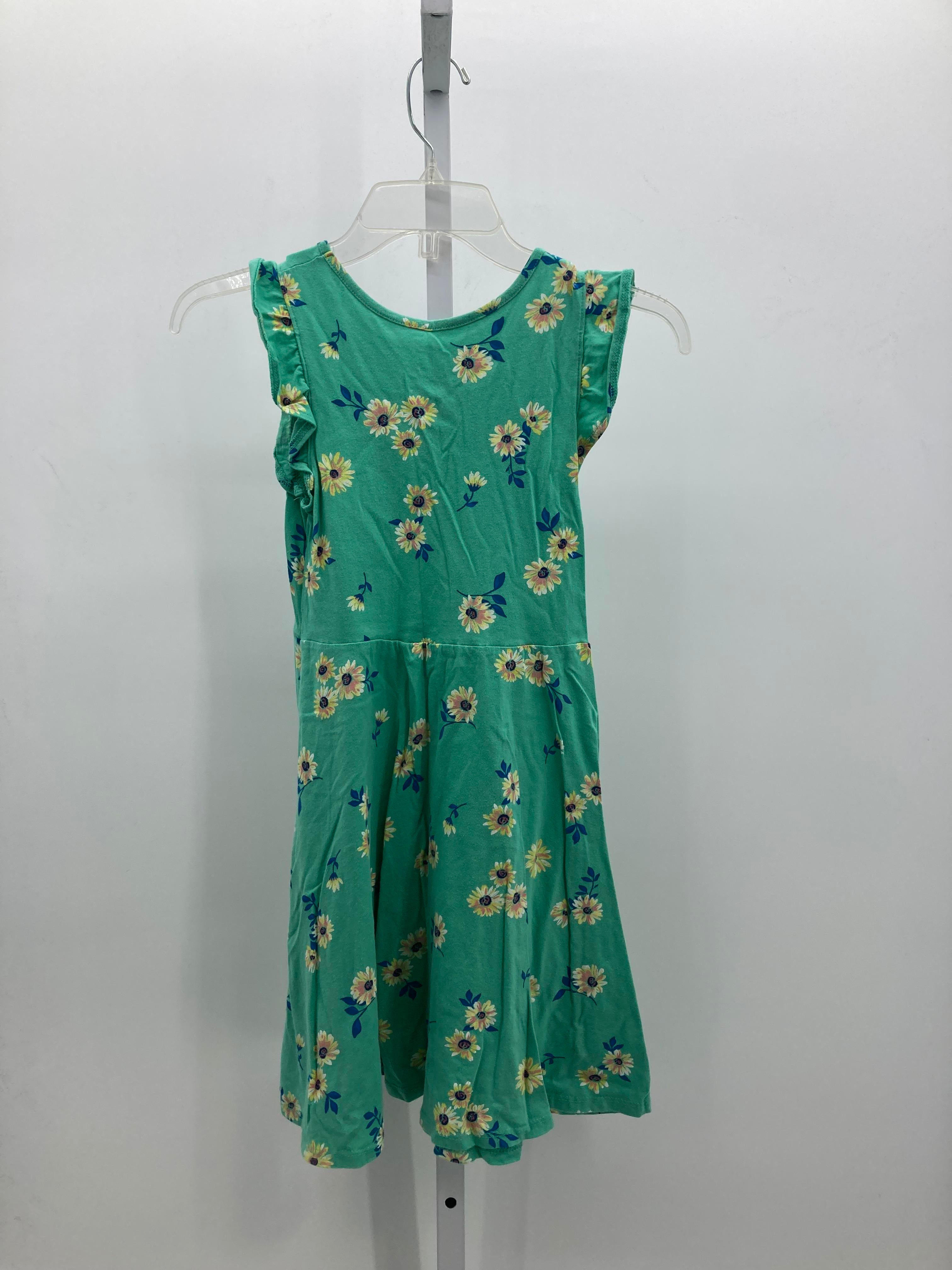 Jumping Beans Size 8 Girls Sundress