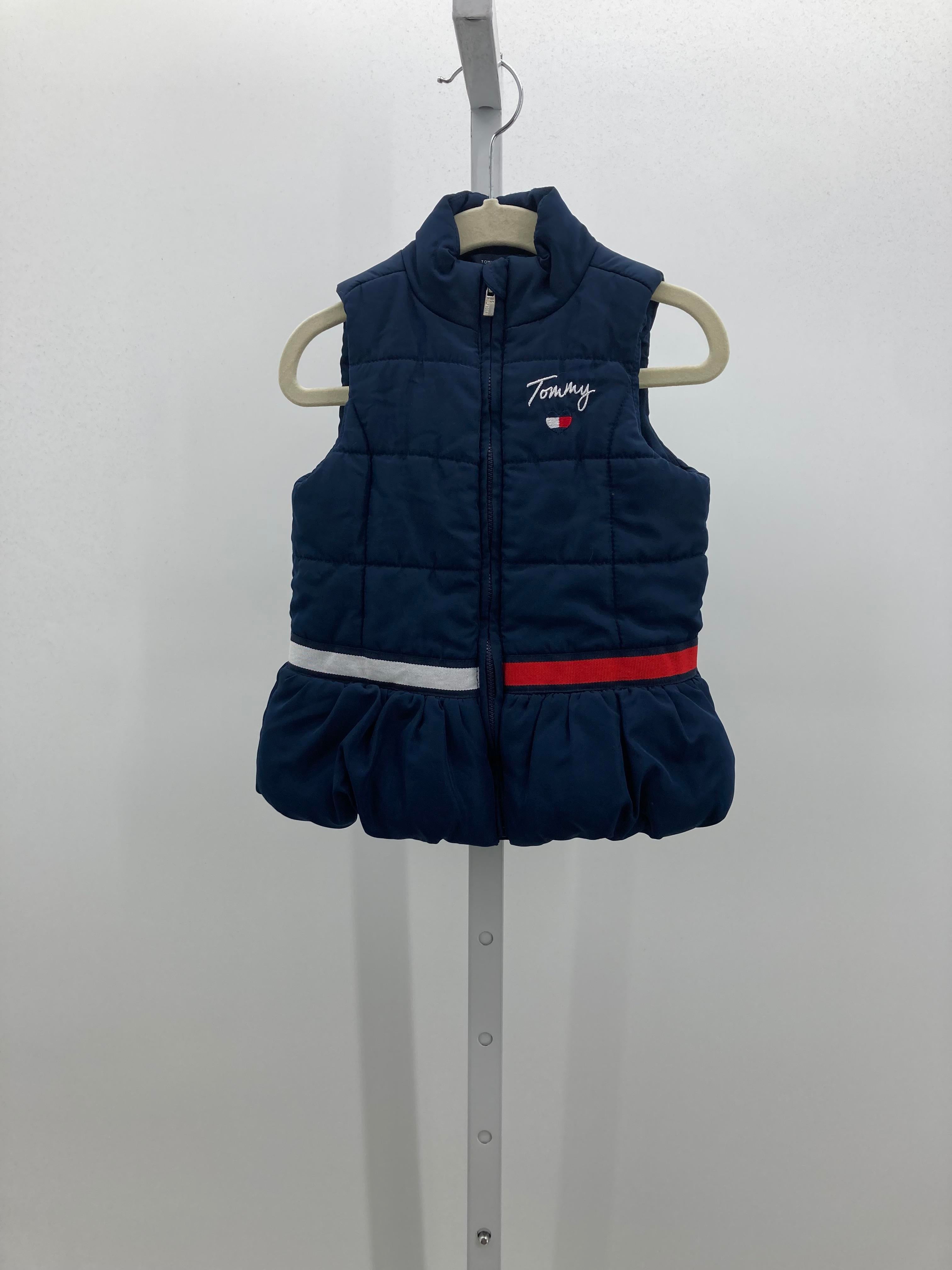 Tommy Hilfiger Size 24 Months Girls Vest