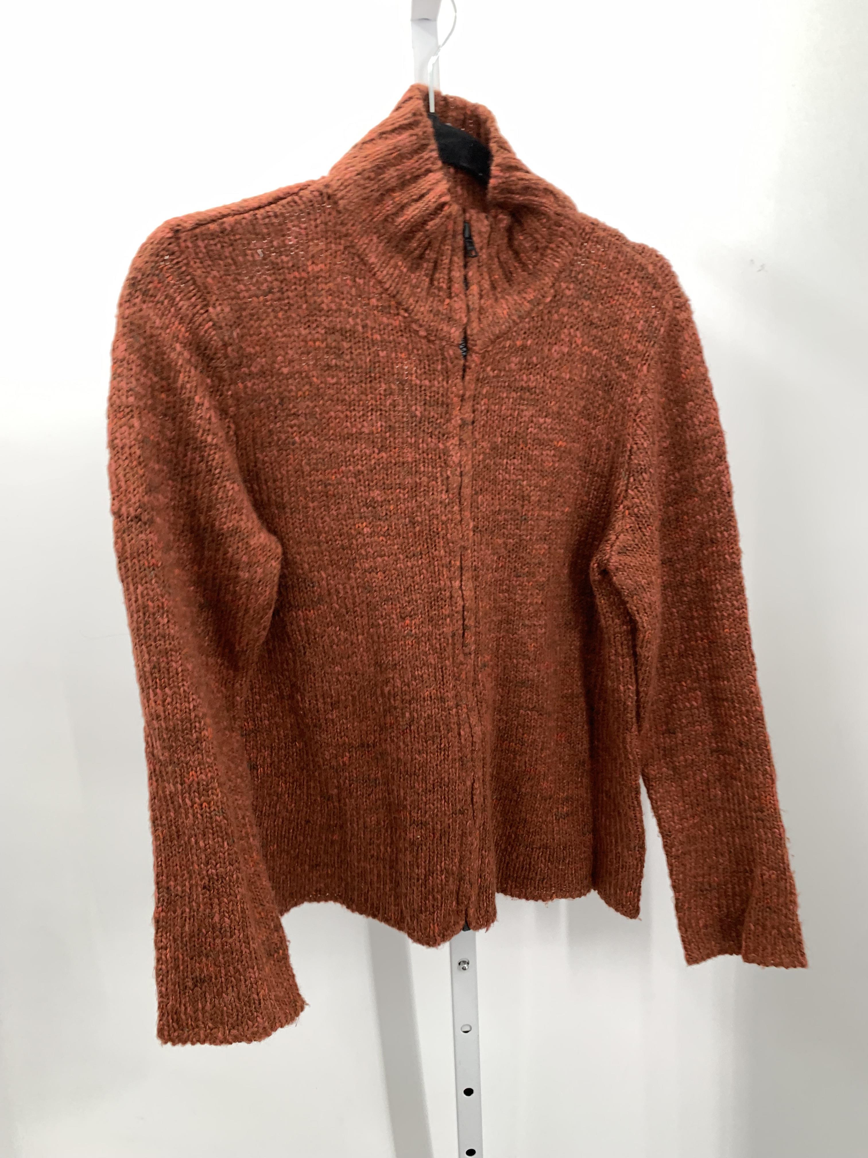 Size Large Misses Long Slv Sweater