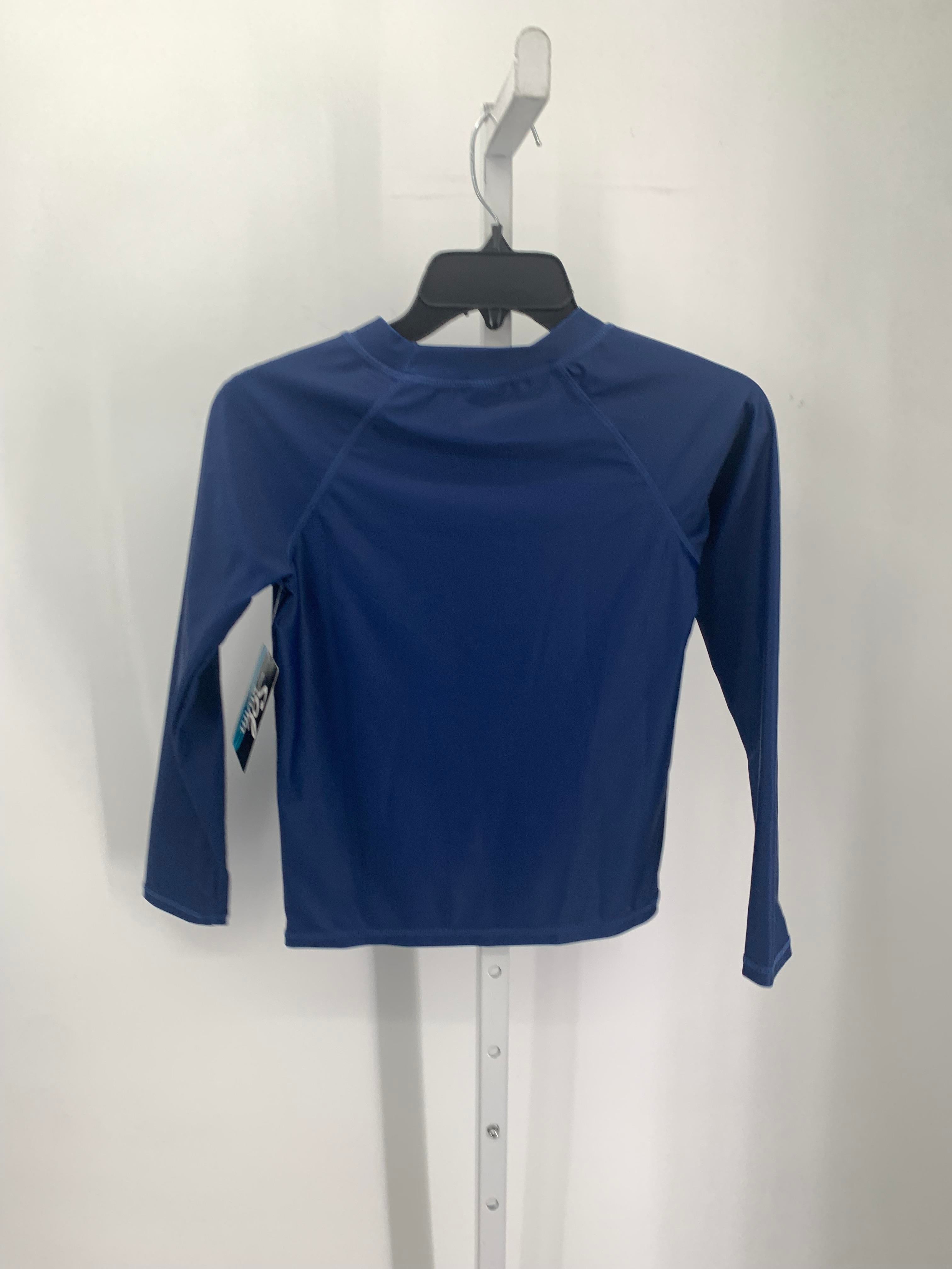 NEW SUMMER LONG SLV.