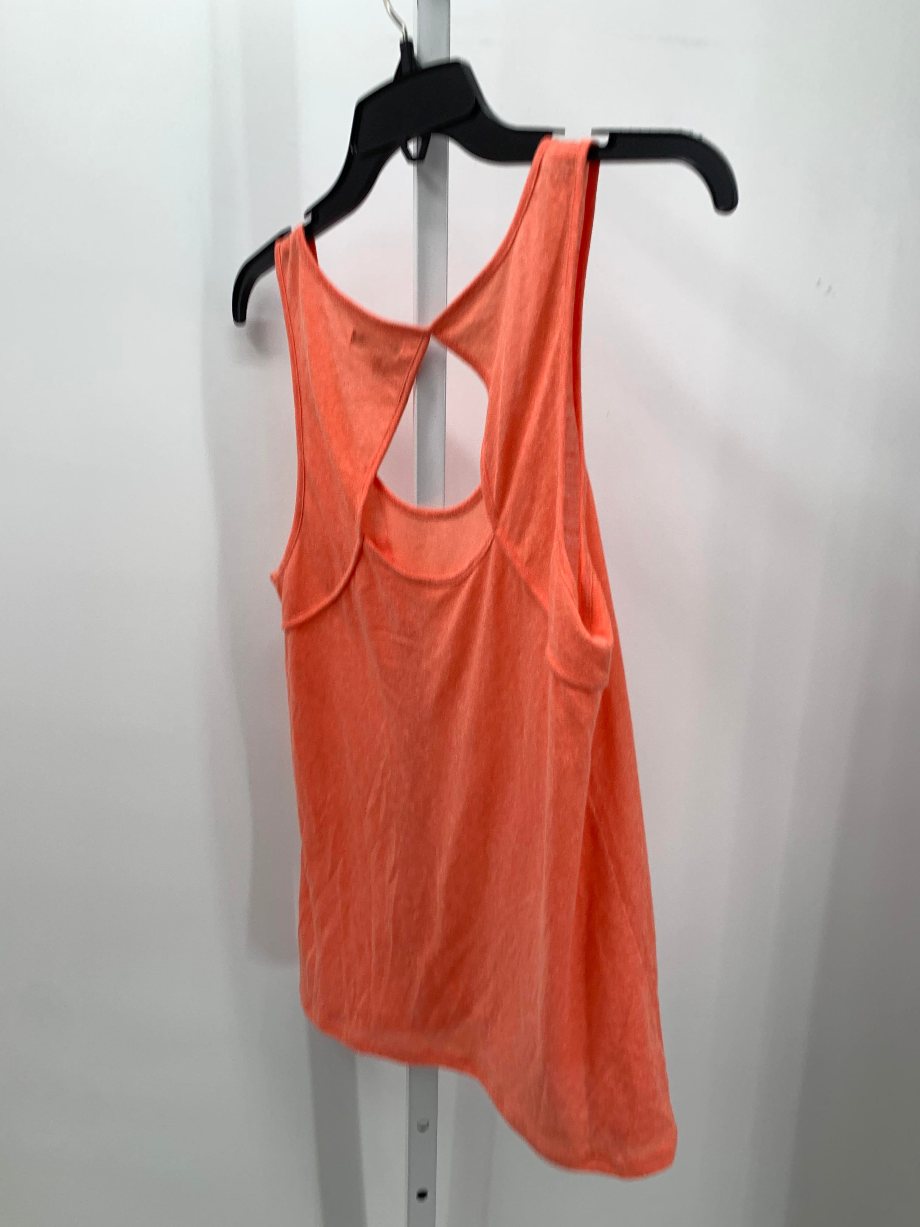 American Eagle Size Medium Juniors Tank