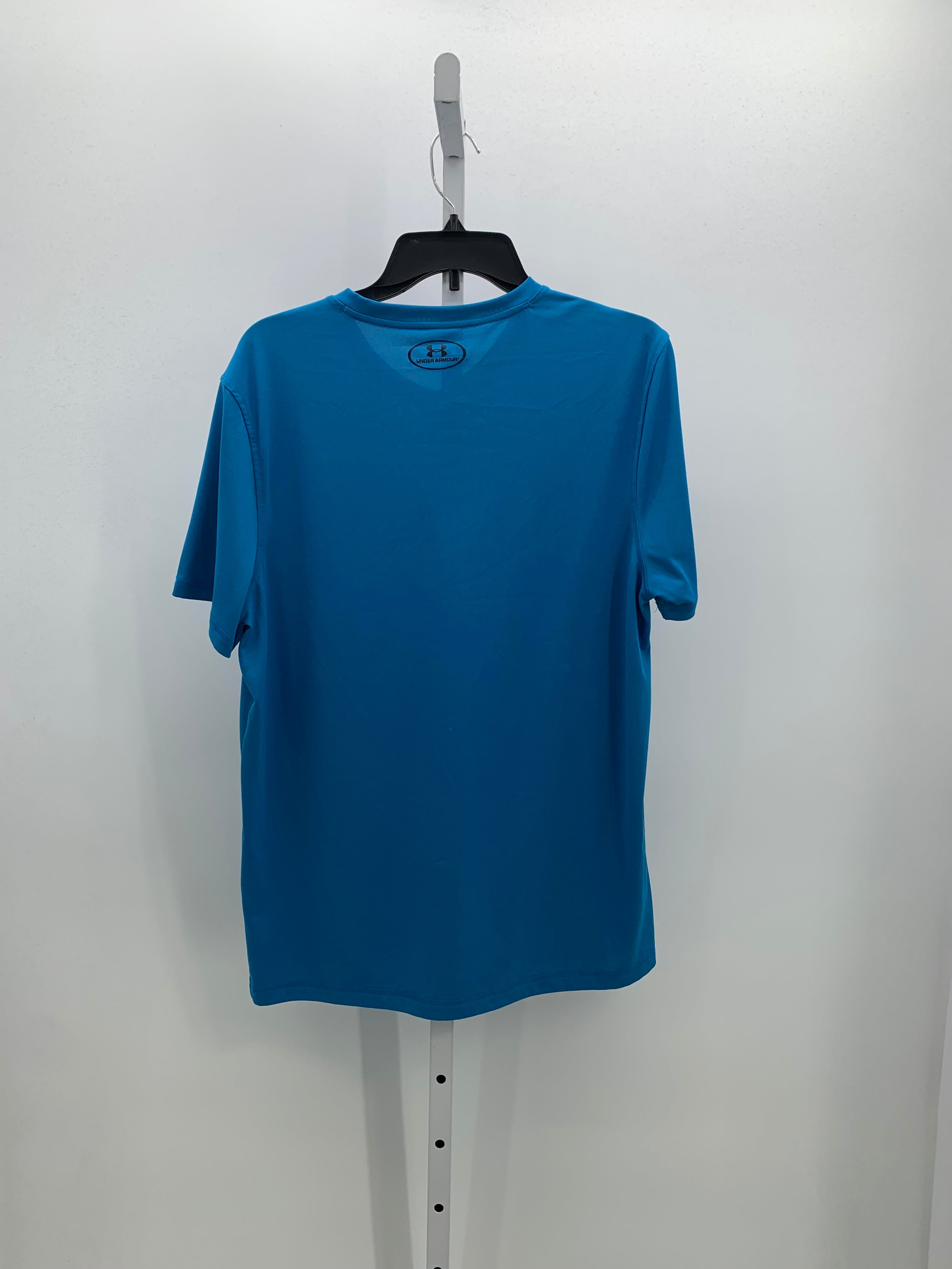LOOSE VNECK TEE