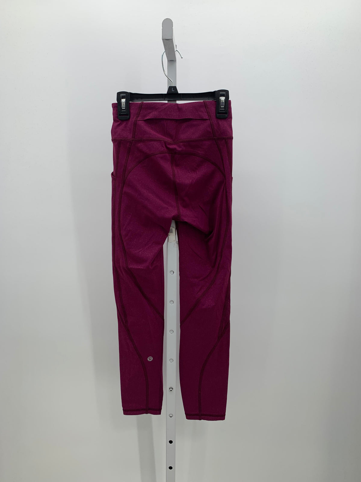 Lululemon Size 2 Misses Leggings