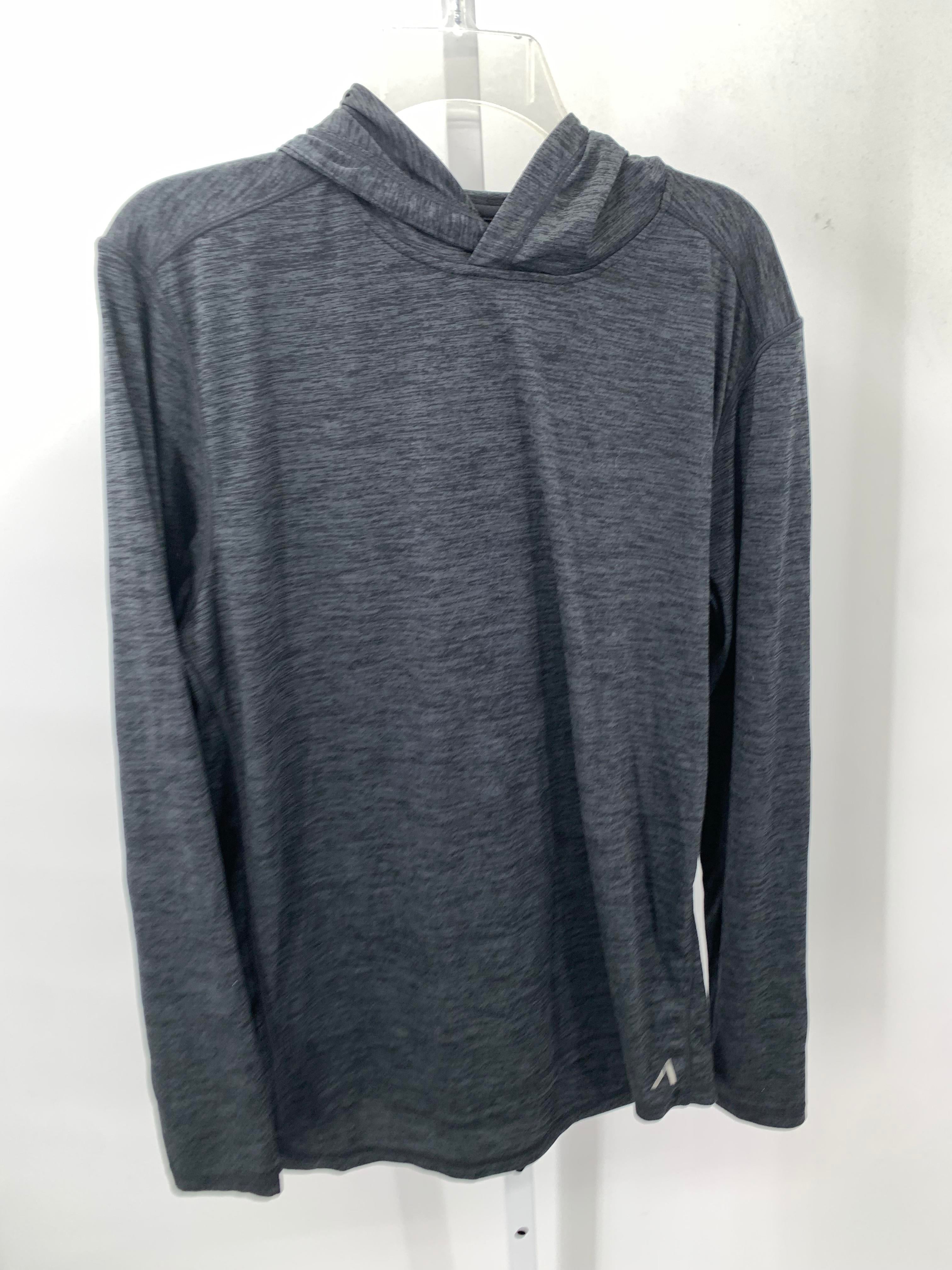Airwalk Size Large Misses Long Sleeve Shirt