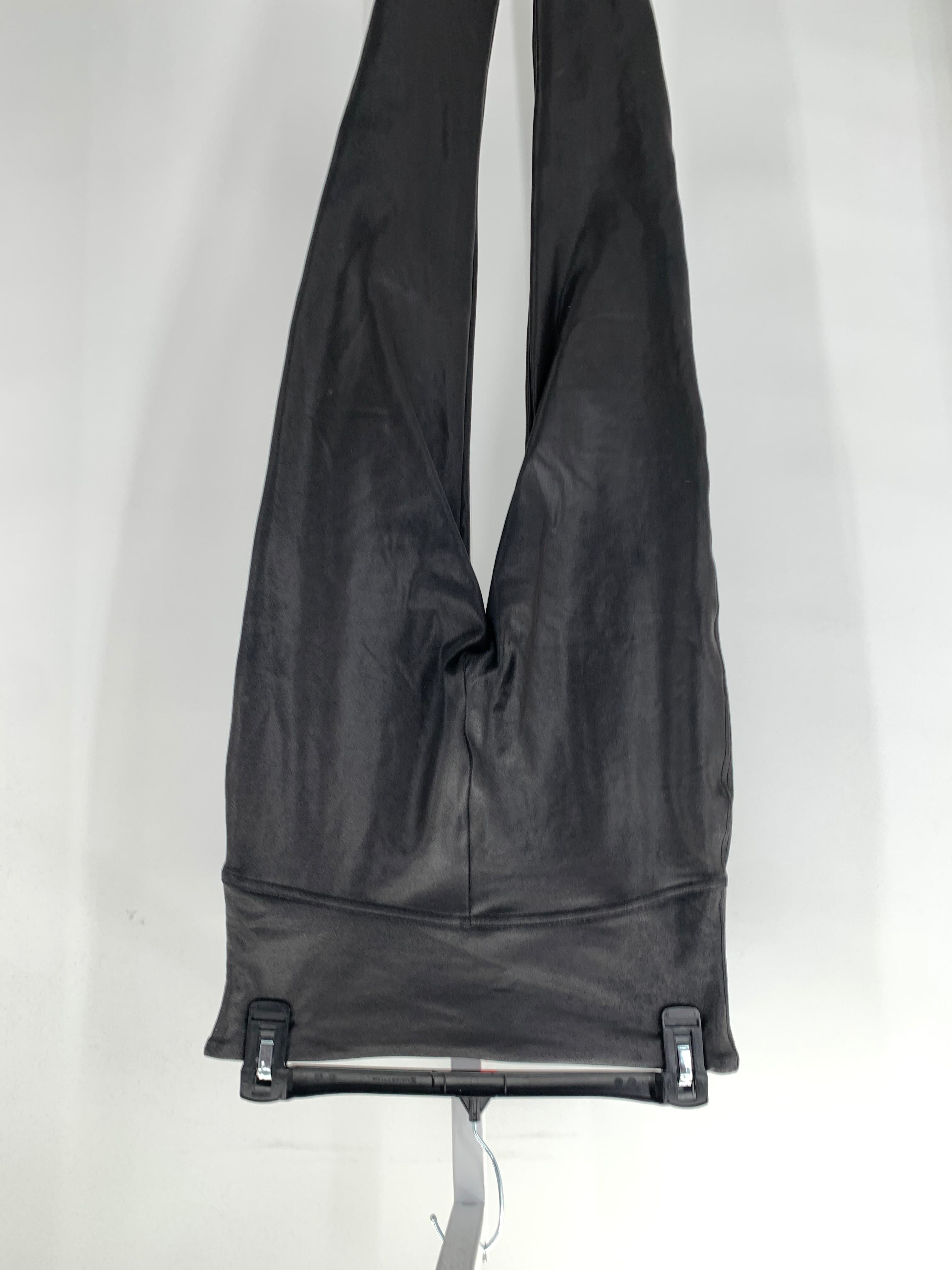 Spanx Size Large Misses Leggings