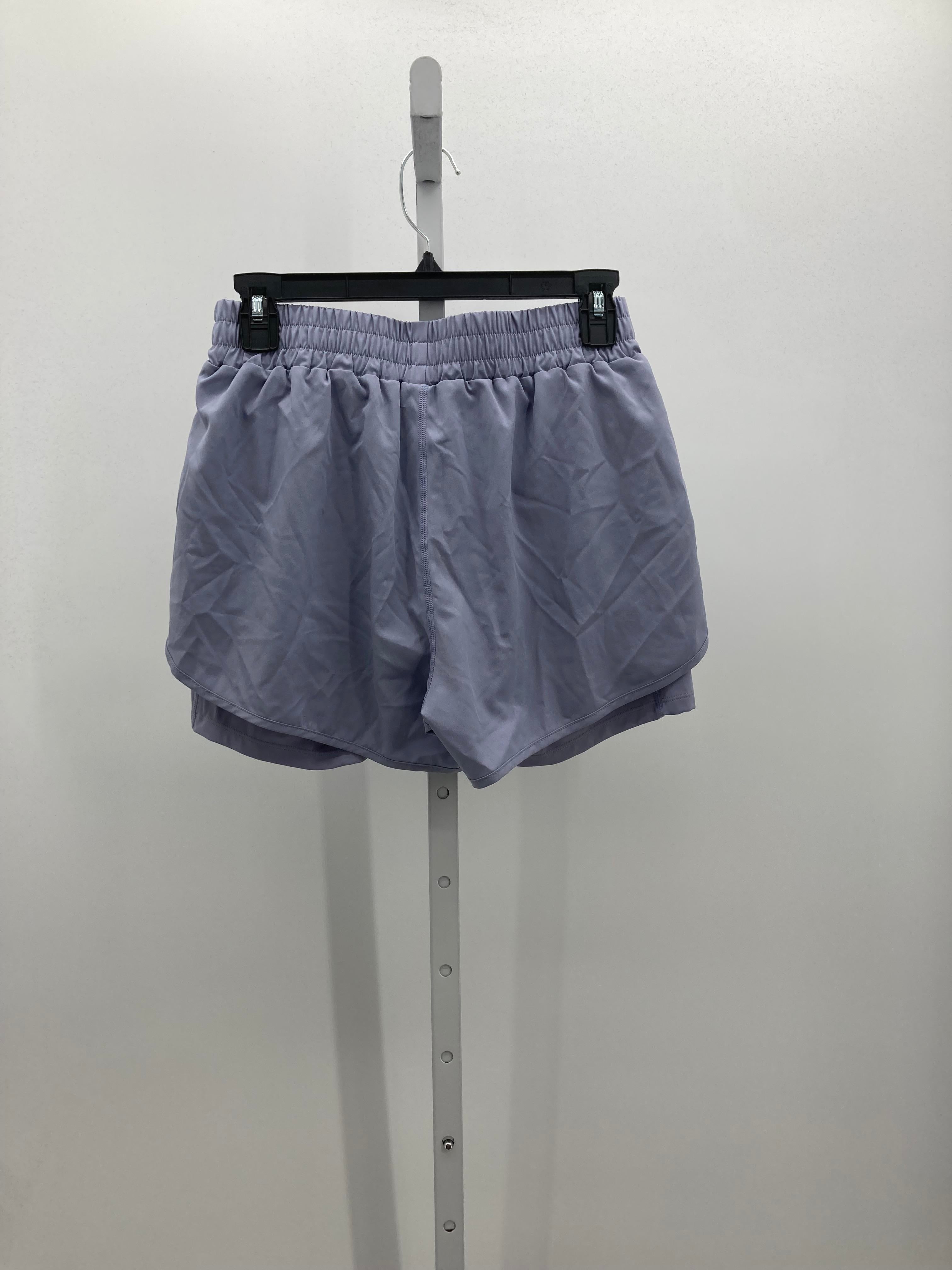 Size Small Misses Shorts
