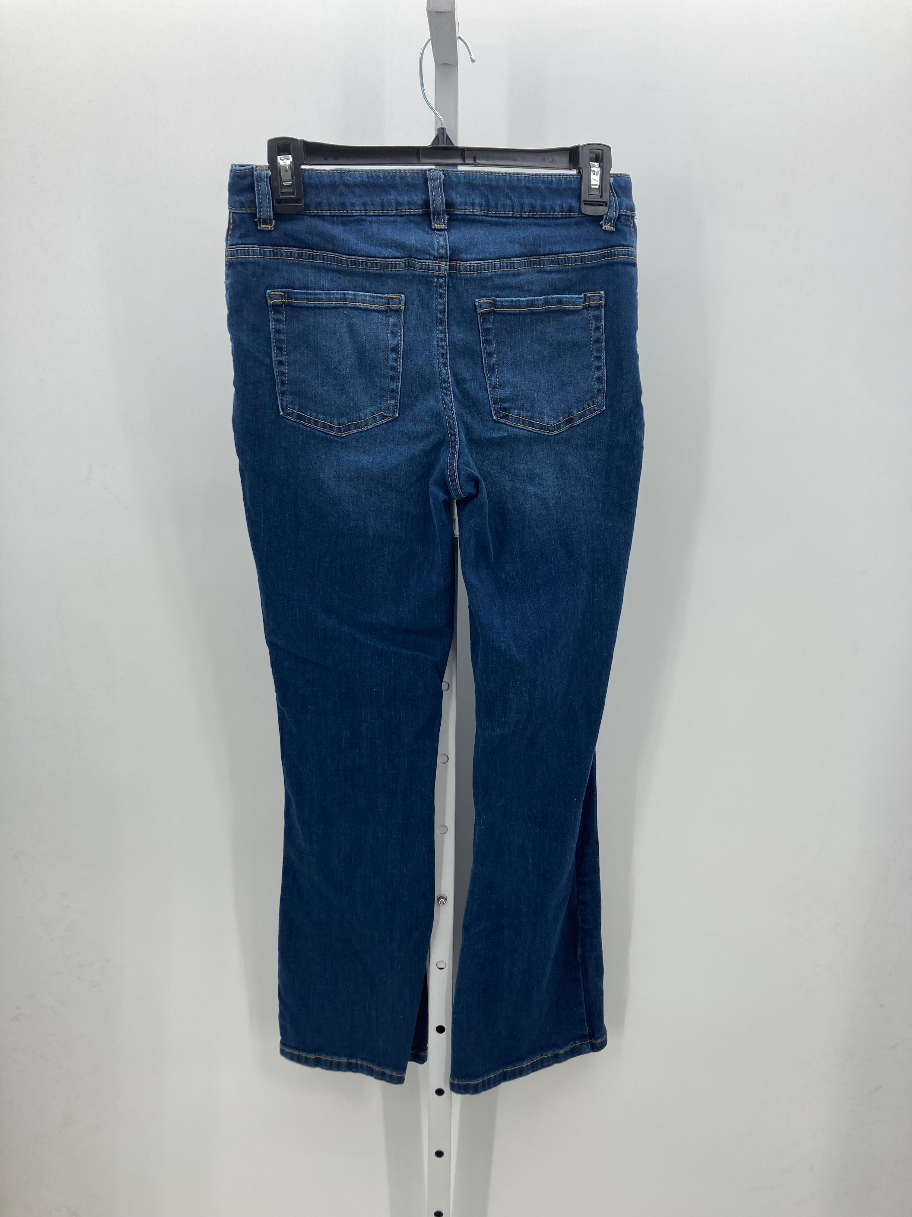 Cat & Jack Size 14 Girls Jeans