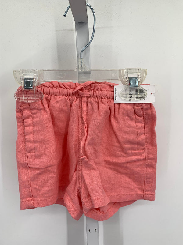 Old Navy Size 12-18 Months Girls Shorts