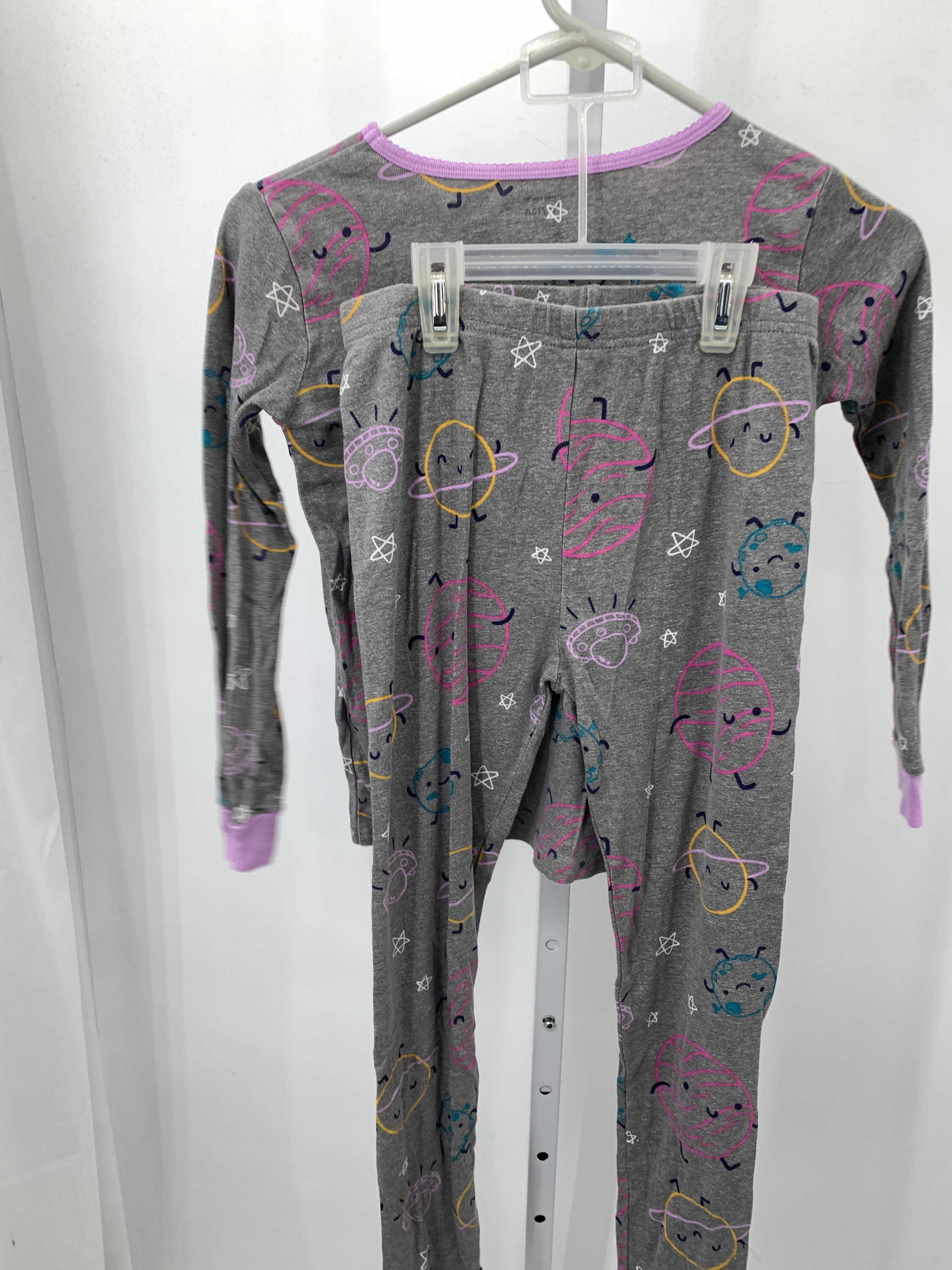 Carters Size 12 Girls Pajamas