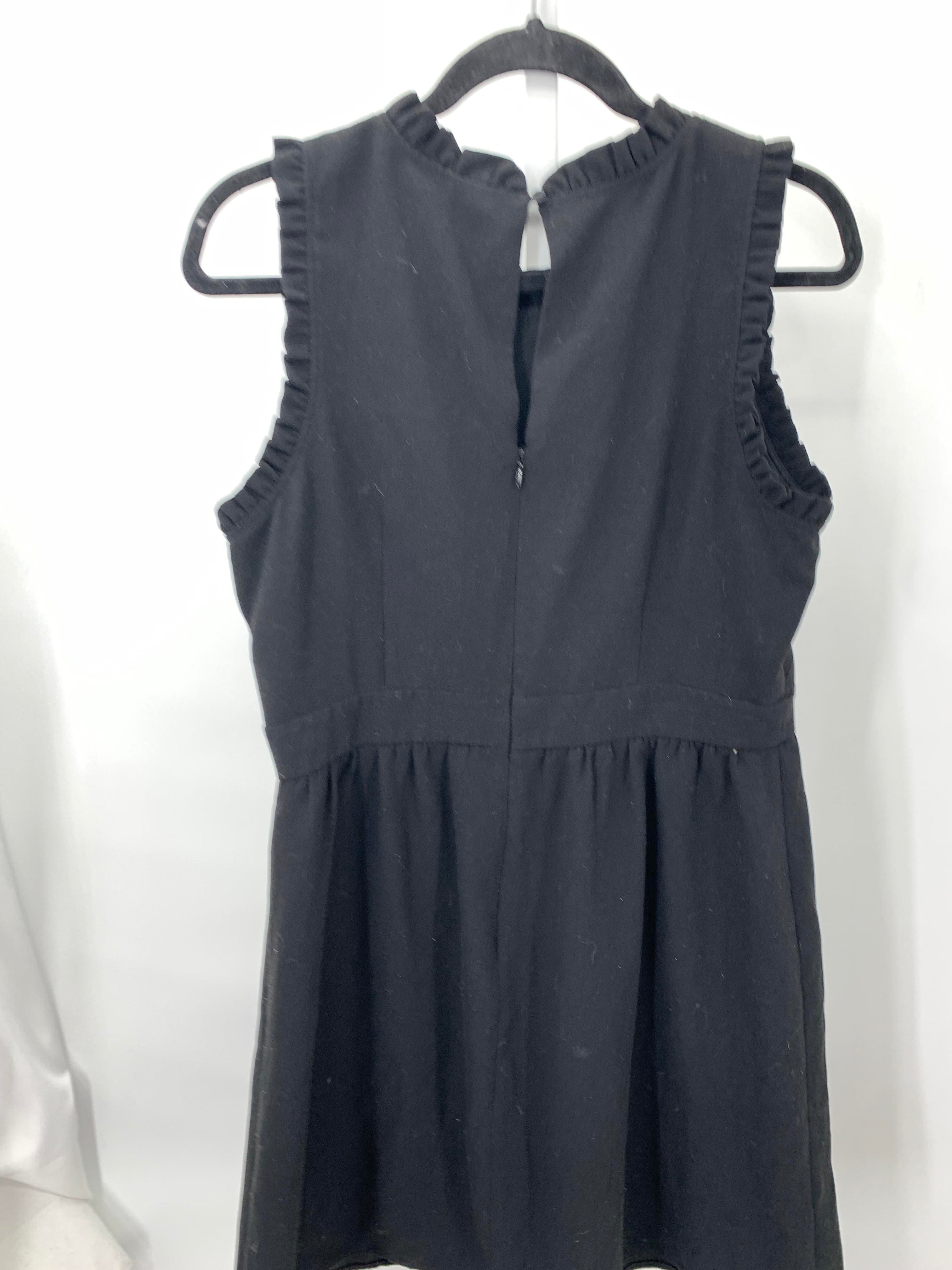Loft Size 12 Misses Sleeveless Dress