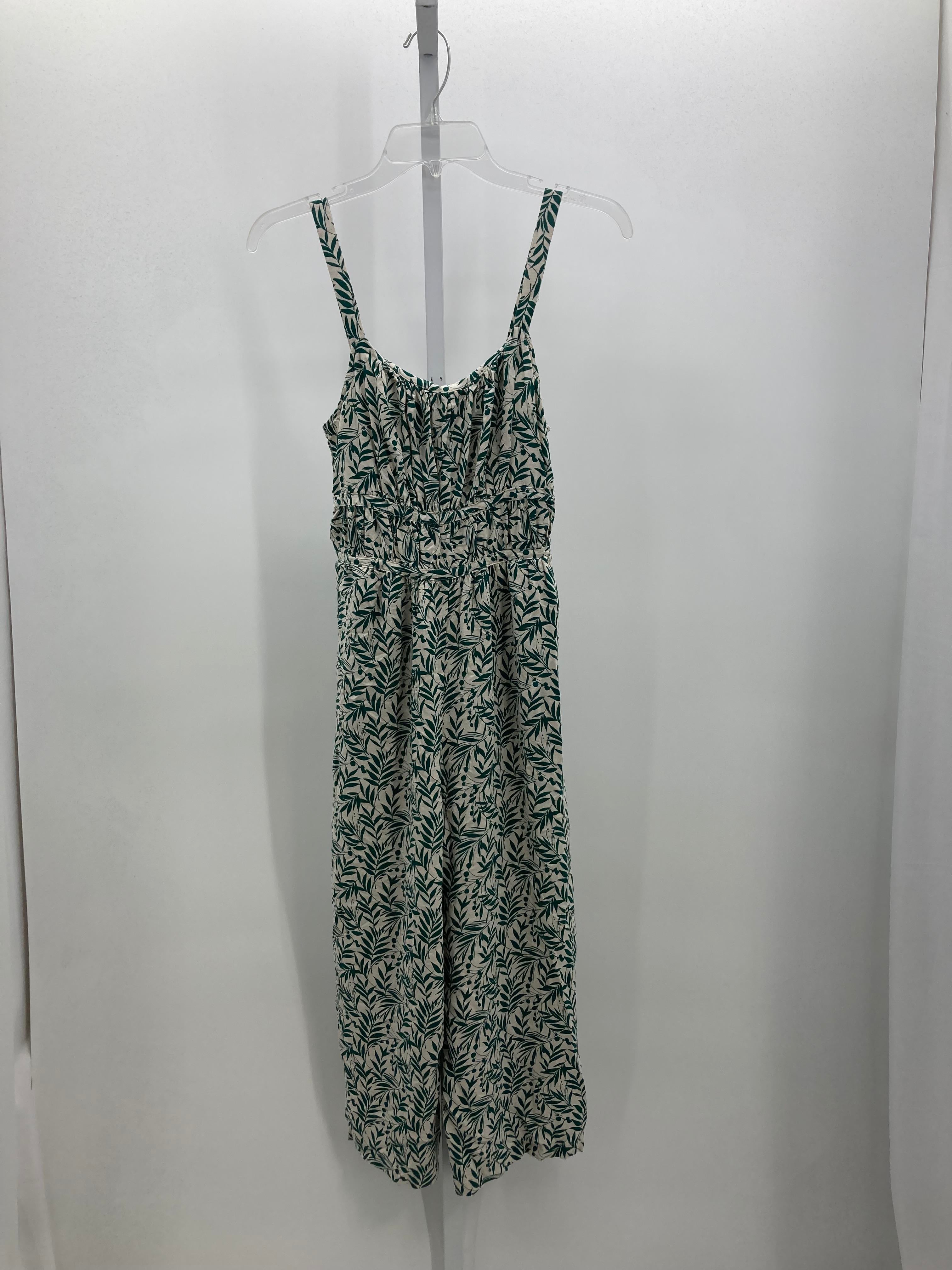 As U Wish Size Medium Juniors Sundress