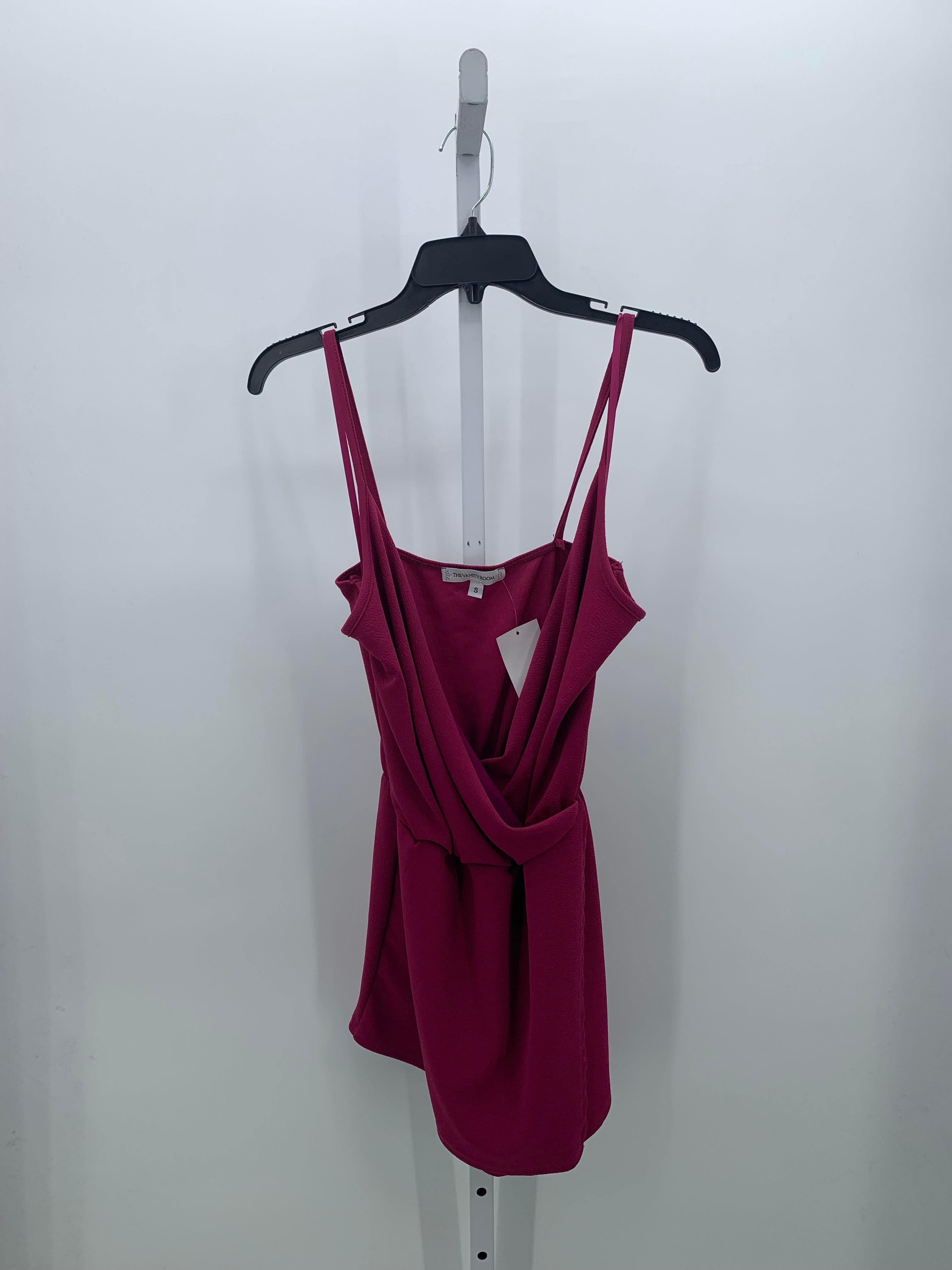 Size Small Misses Jumper