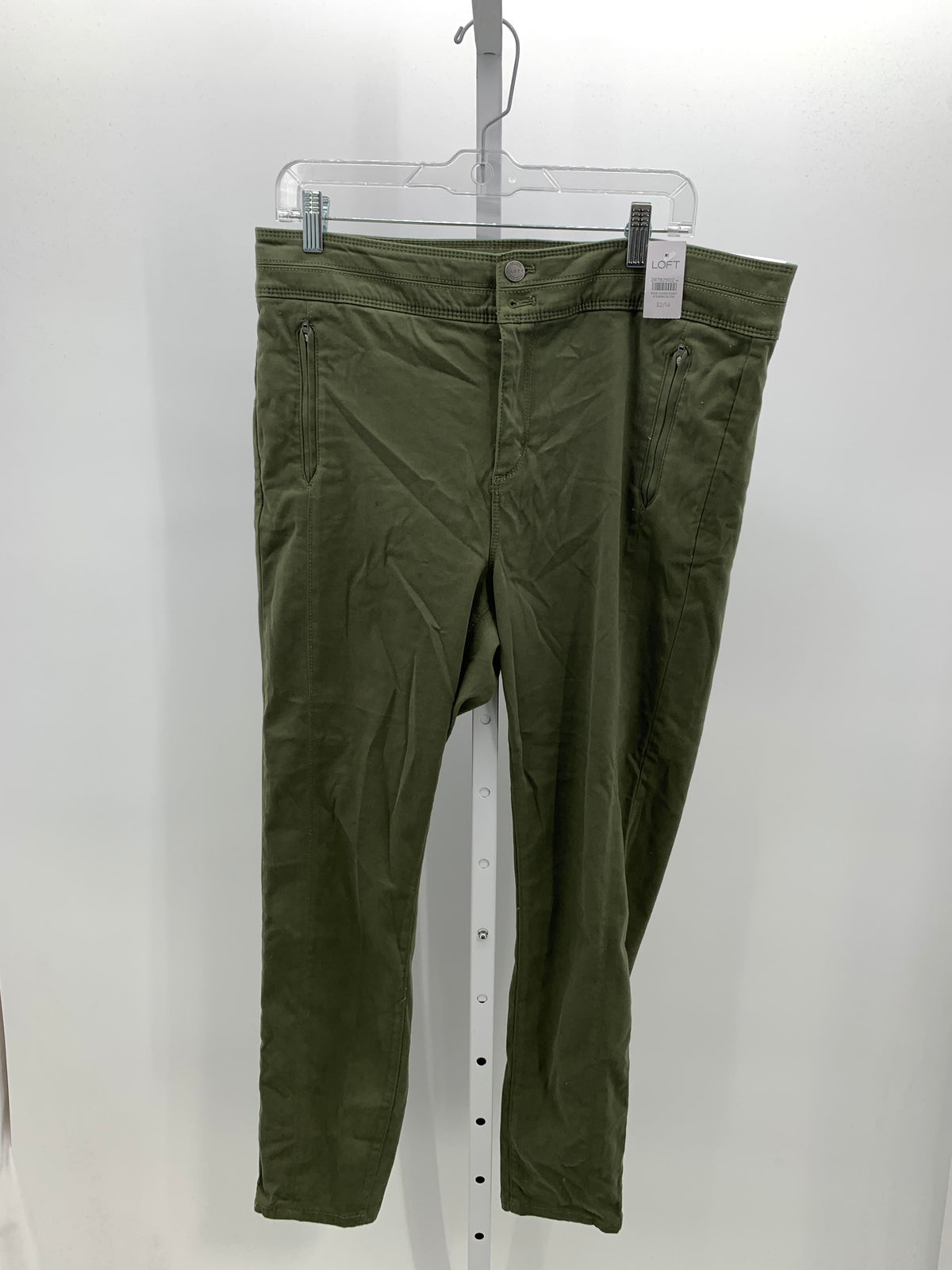 Loft Size 14 Misses Pants