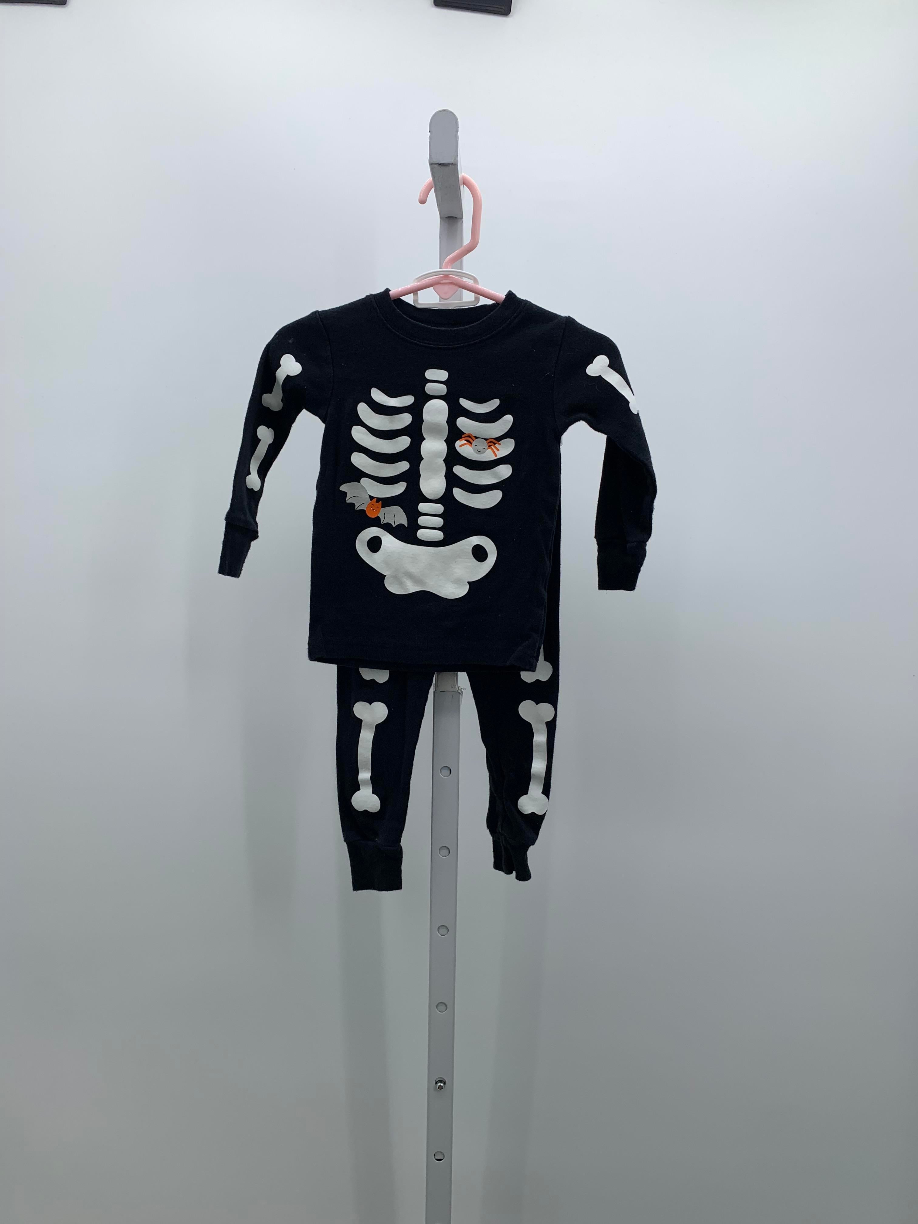 SKELETON PJS