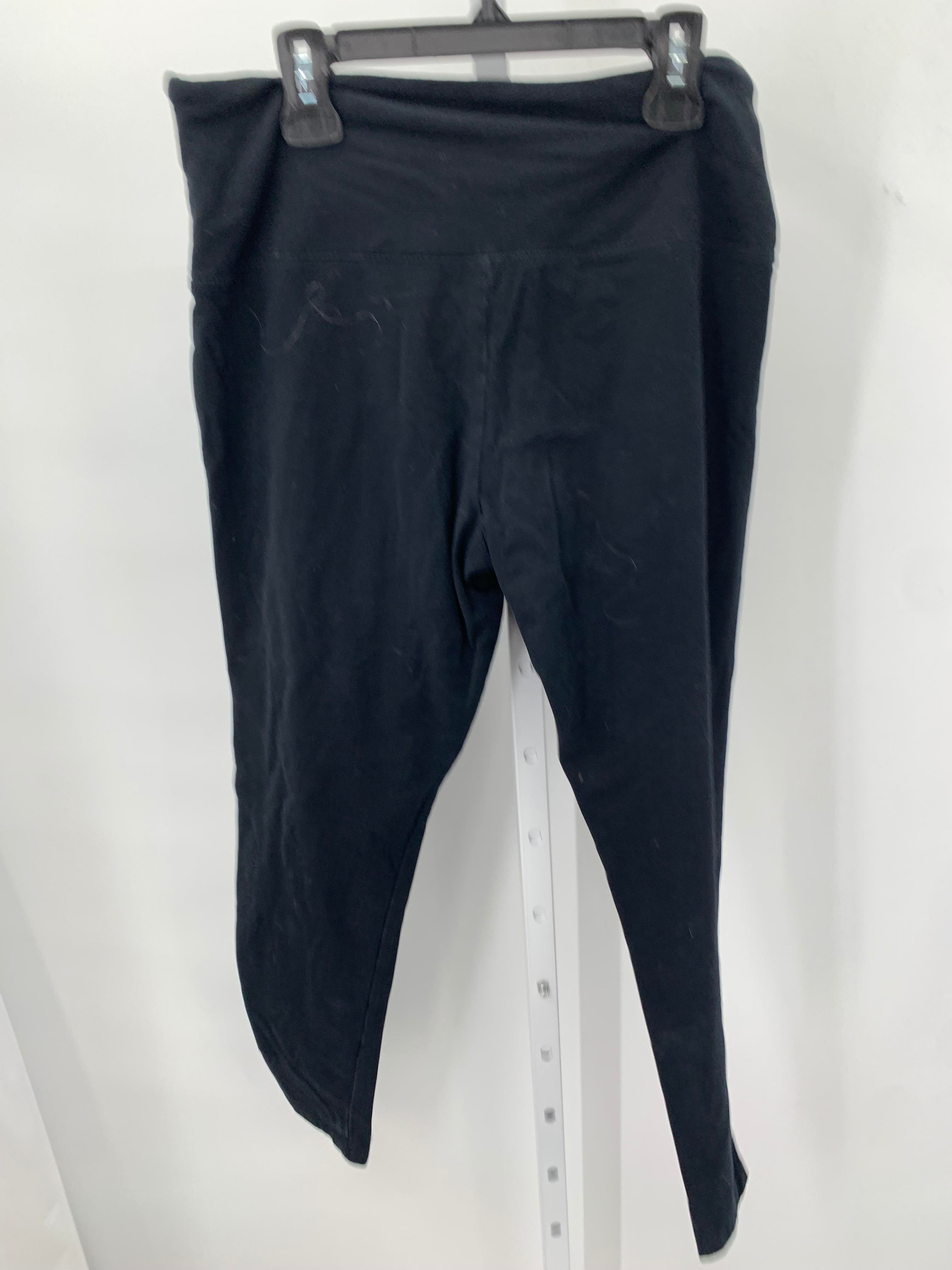 Style & Co. Size Medium Misses Leggings
