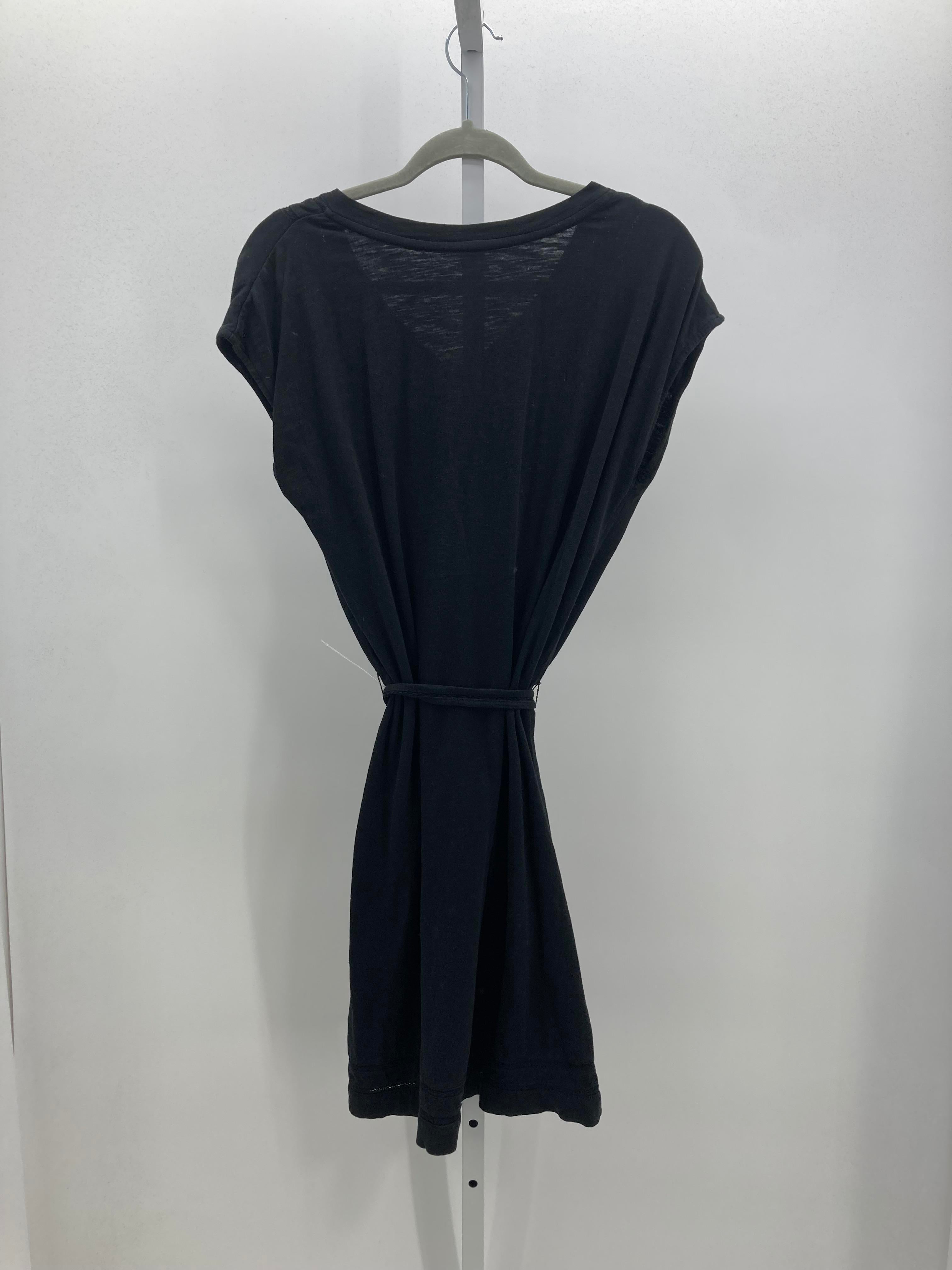 G.H. Bass & Co. Size Medium Misses Short Sleeve Dress