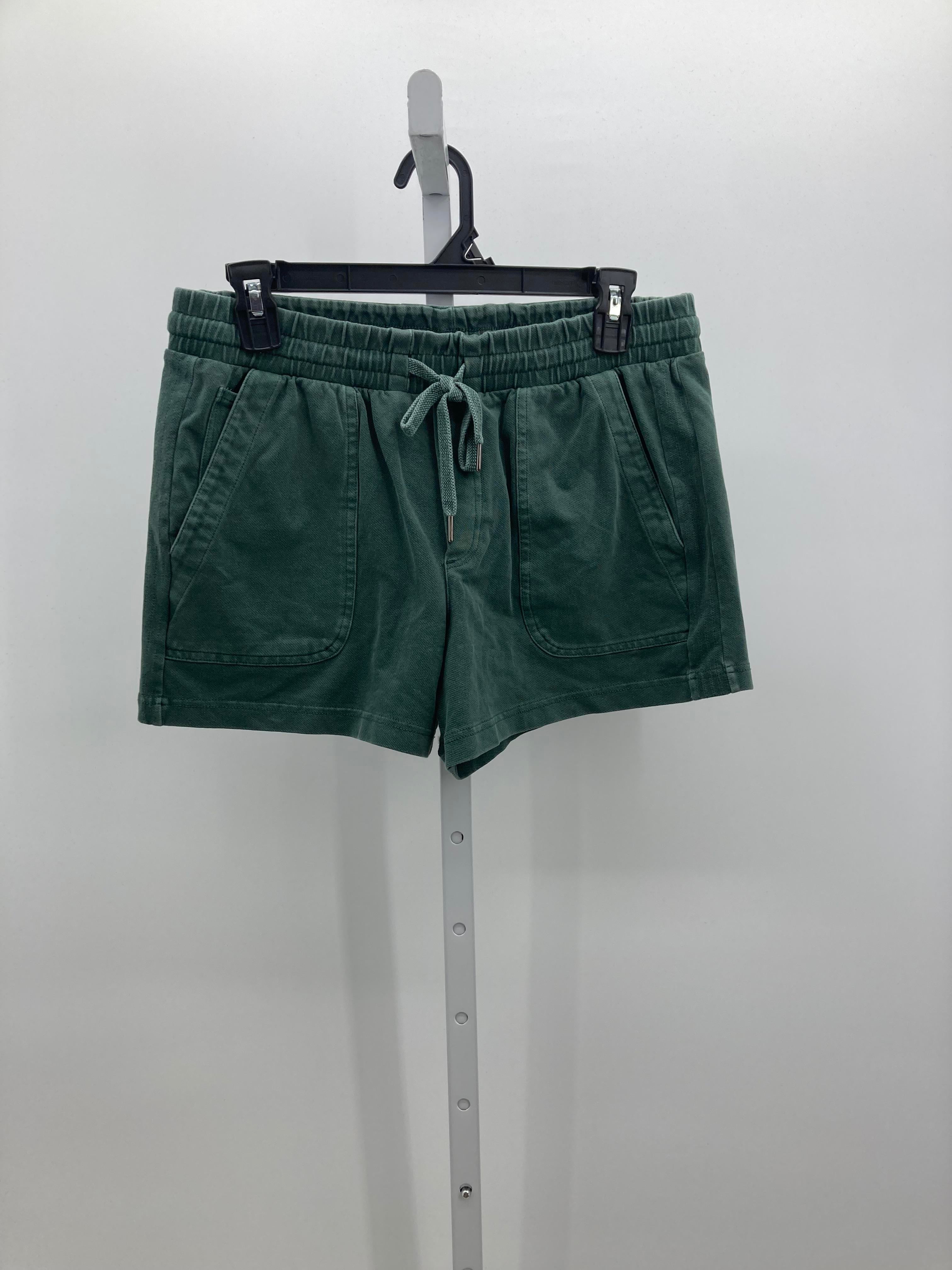 Size Medium Misses Shorts