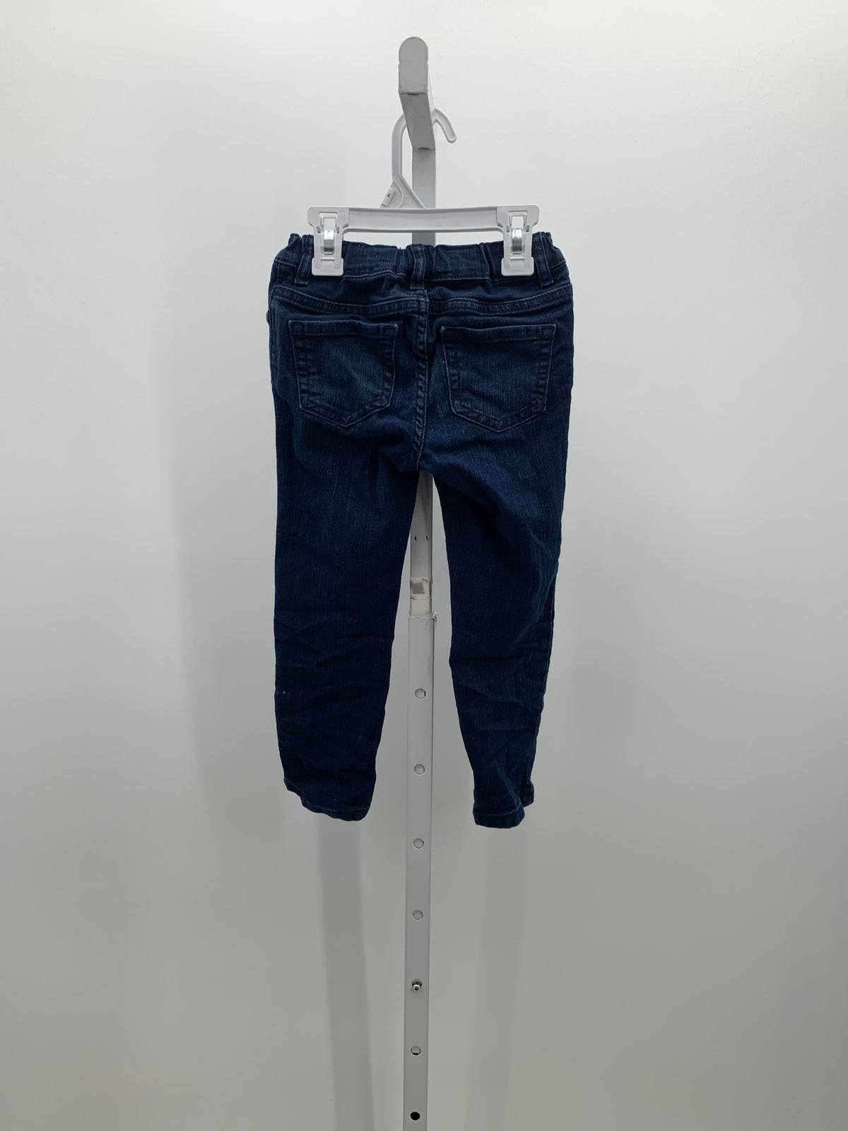 Children's Place Size 4T Girls Jeans