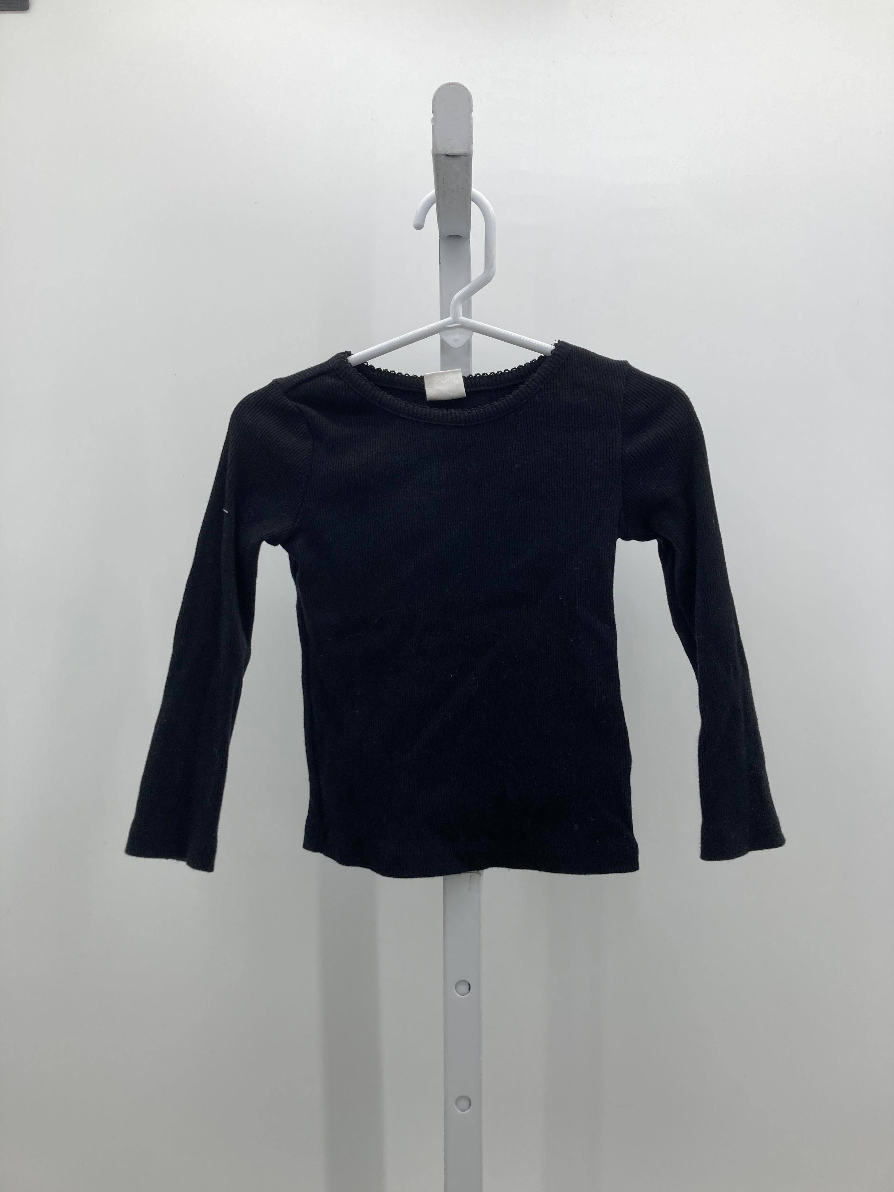 Baby Gap Size 2 Girls Long Sleeve Shirt