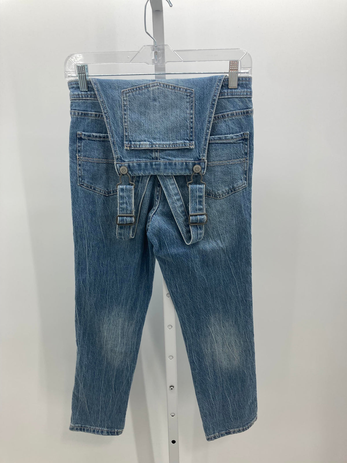 Cat & Jack Size 8 Girls Overalls