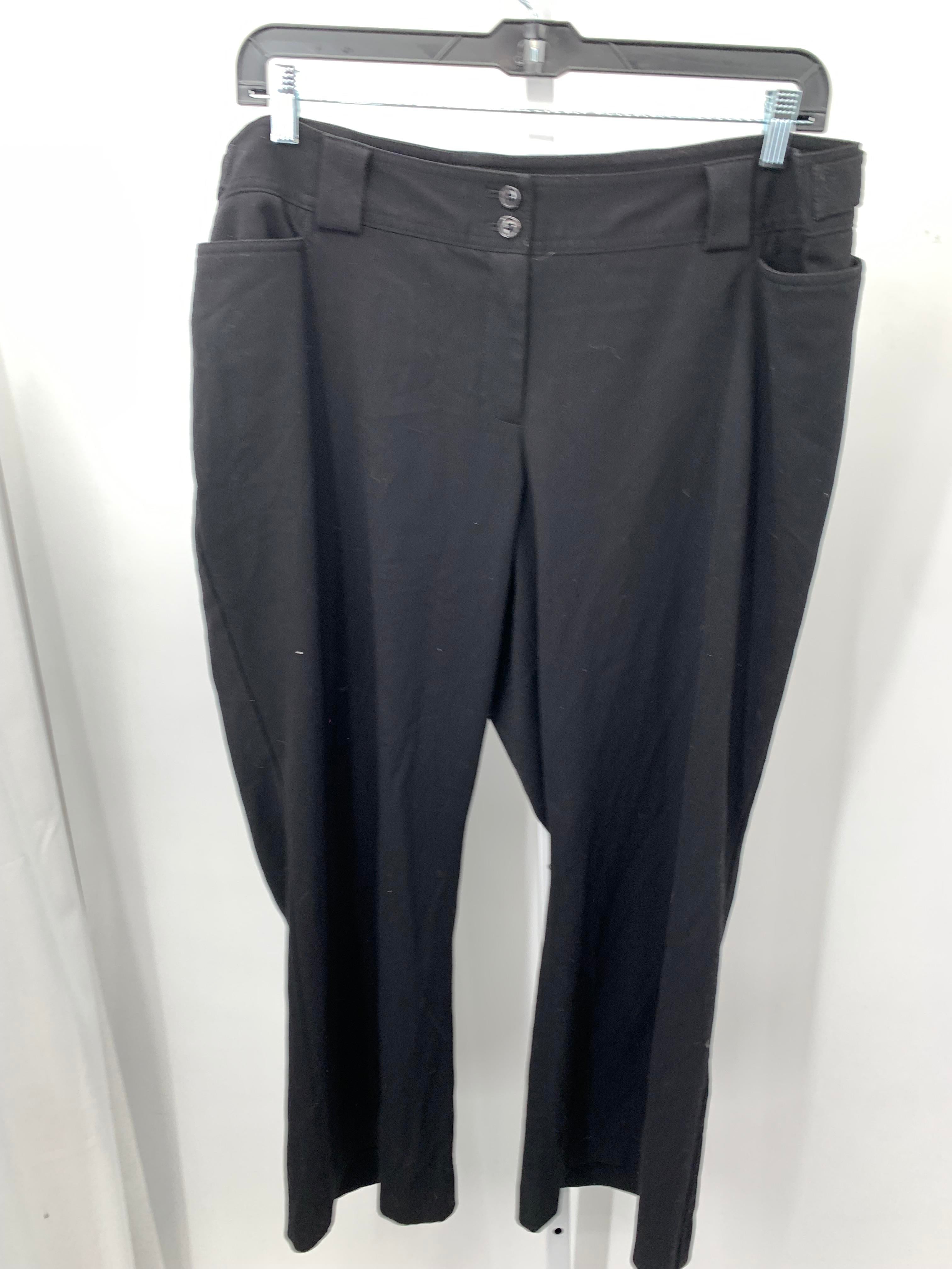 Lane Bryant Size 22WP Womens Pants