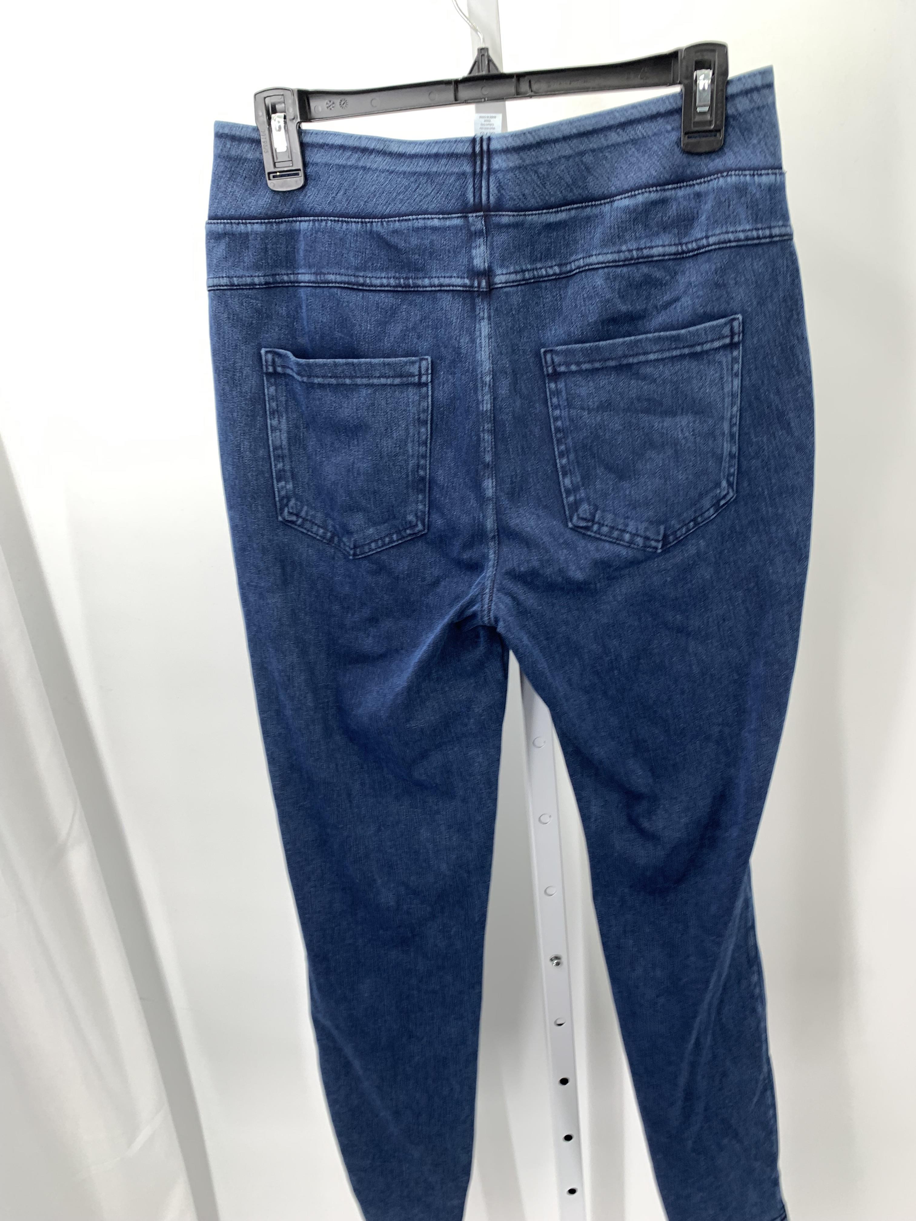 Size Large Misses Jeans