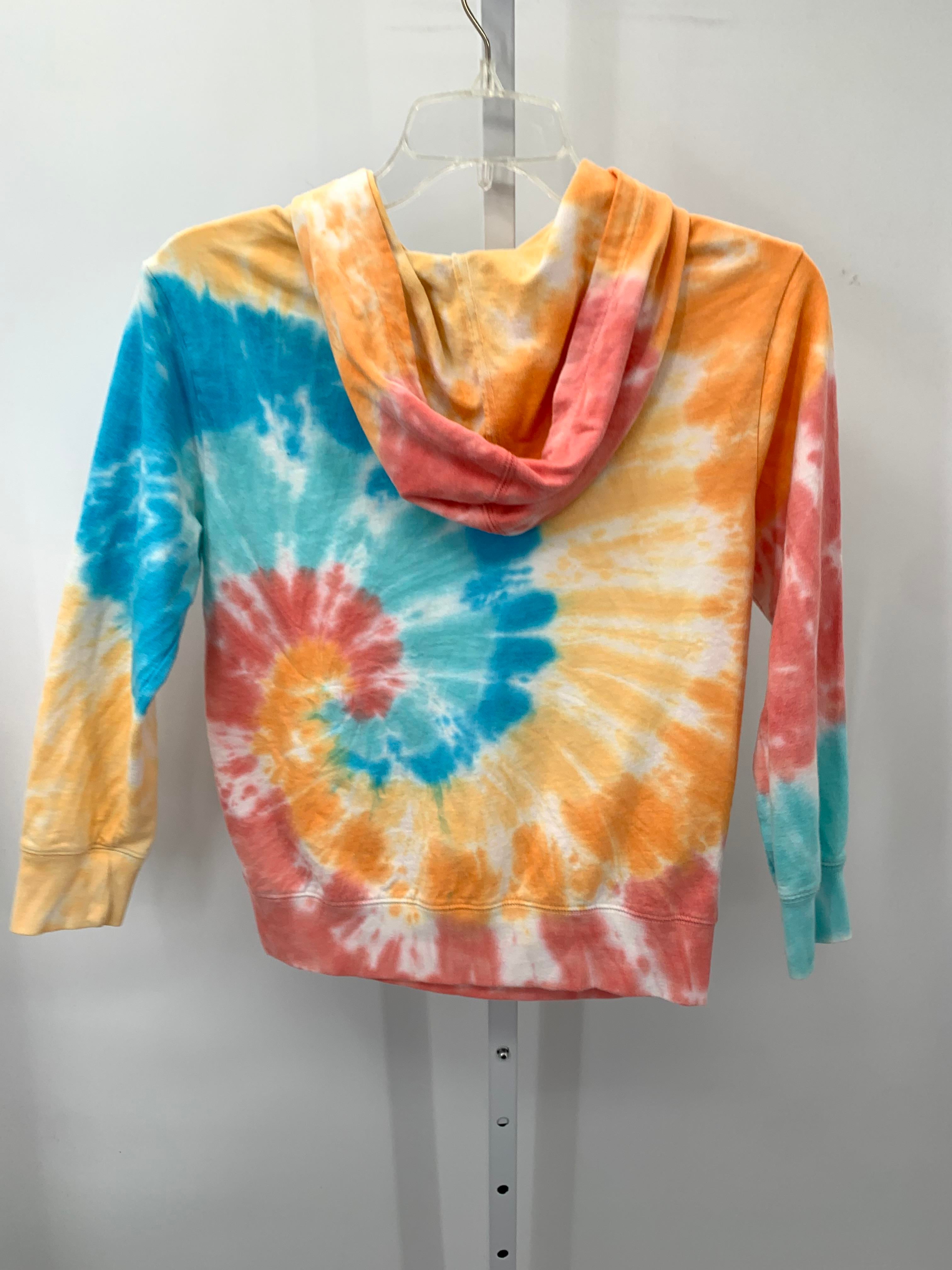 Gap Kids Size 8 Girls Long Sleeve Shirt
