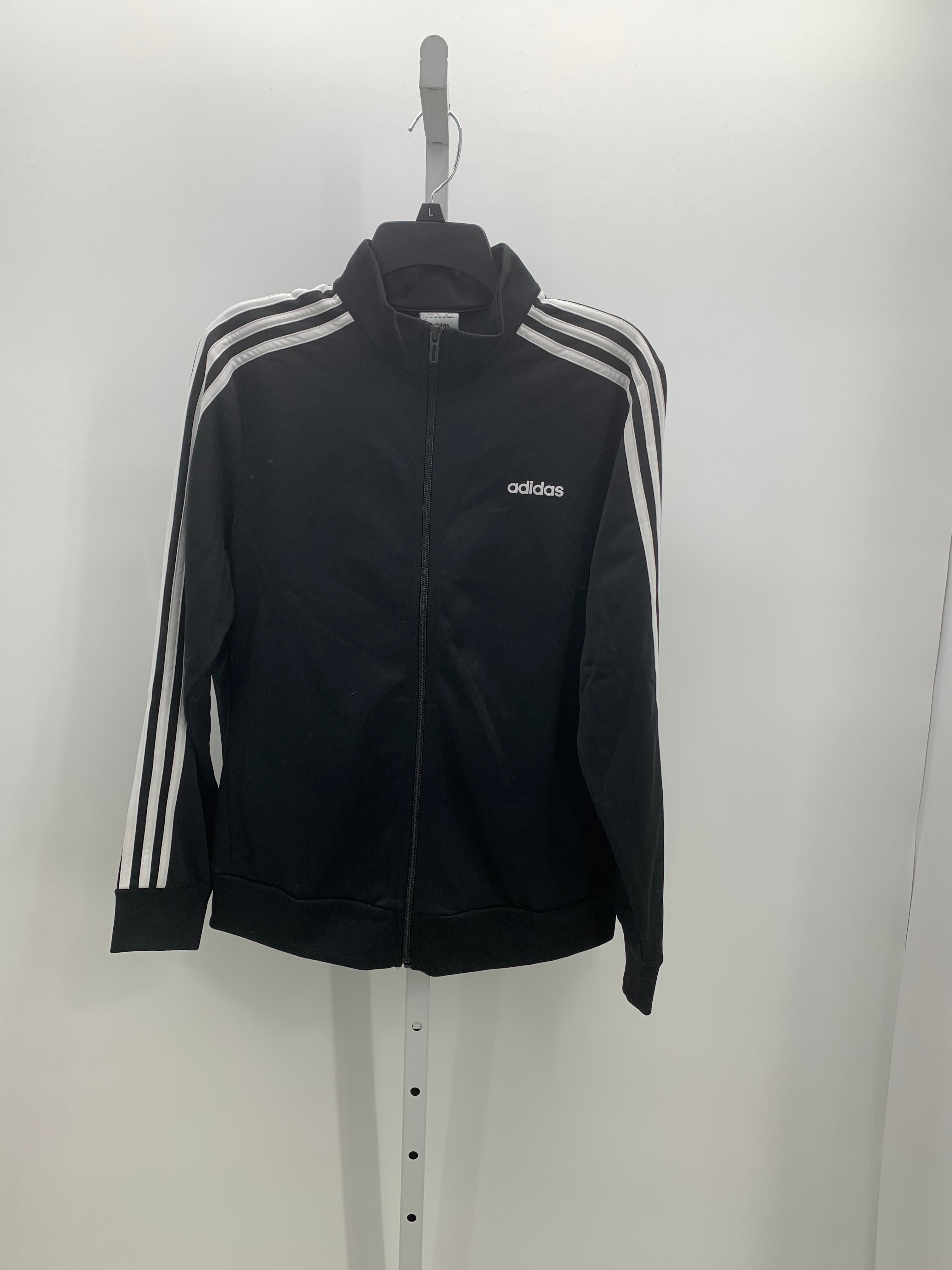 Adidas Size Extra Large Misses Lightweight Jacket