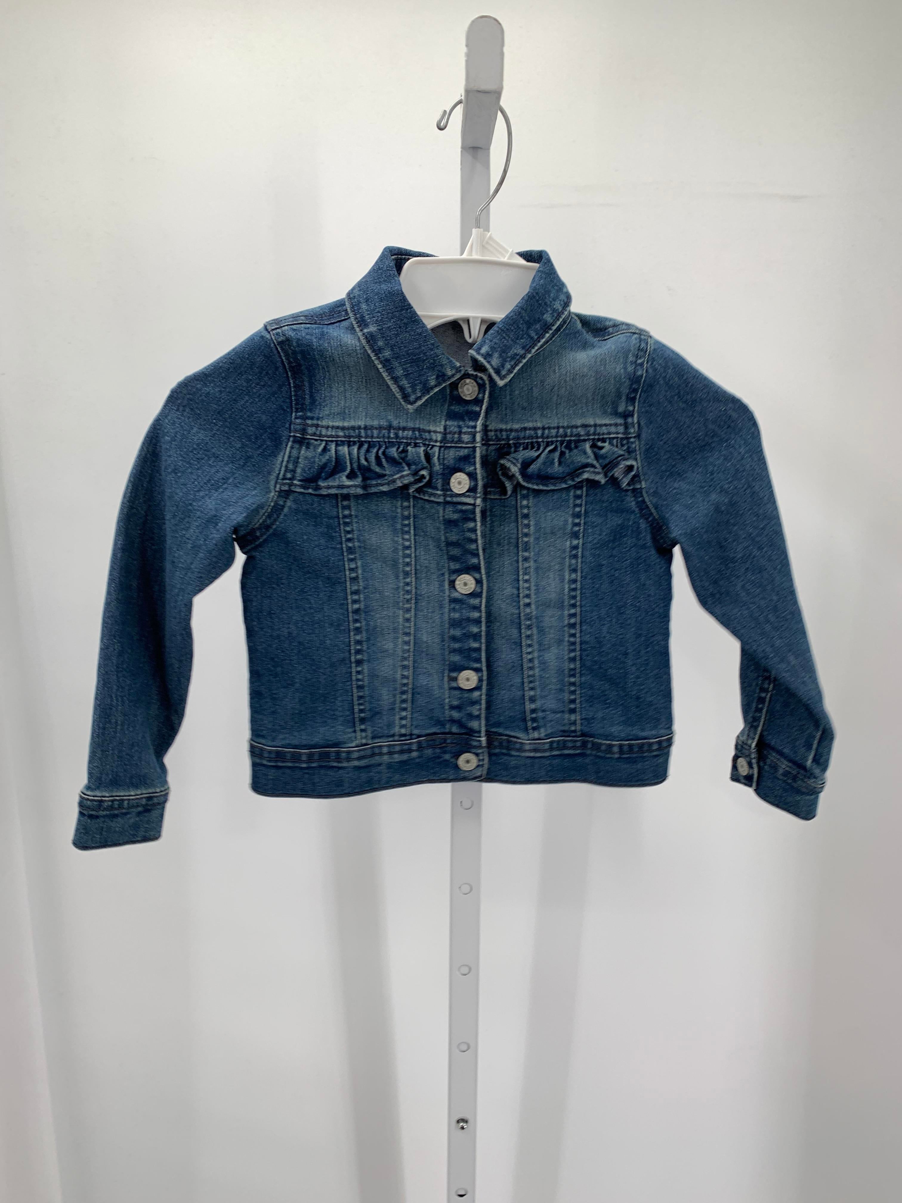 Okie Dokie Size 5T Girls Lightweight