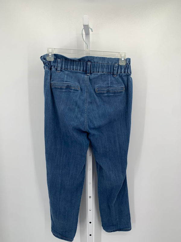 Express Size 12 Misses Jeans