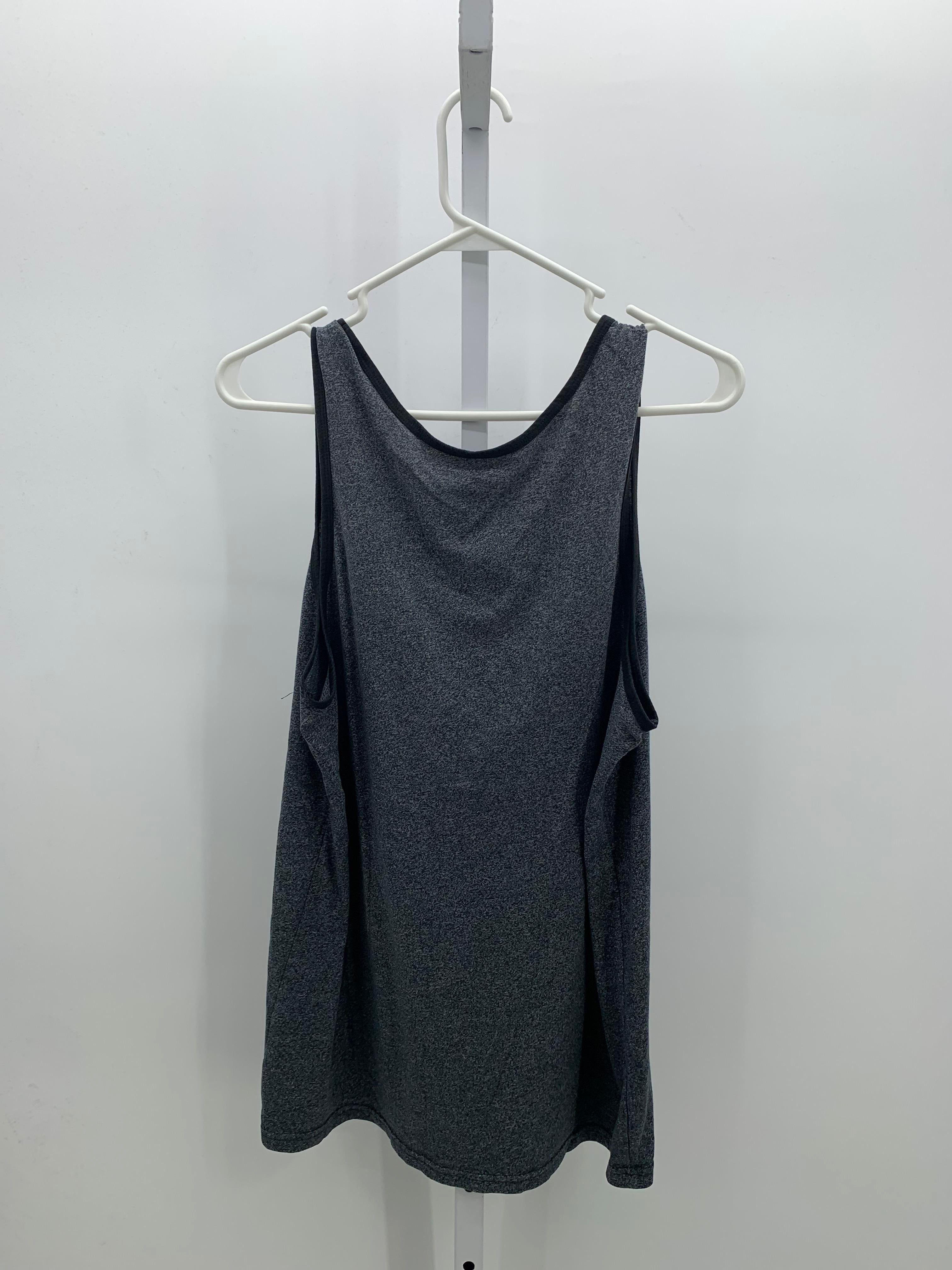 KNIT TANK
