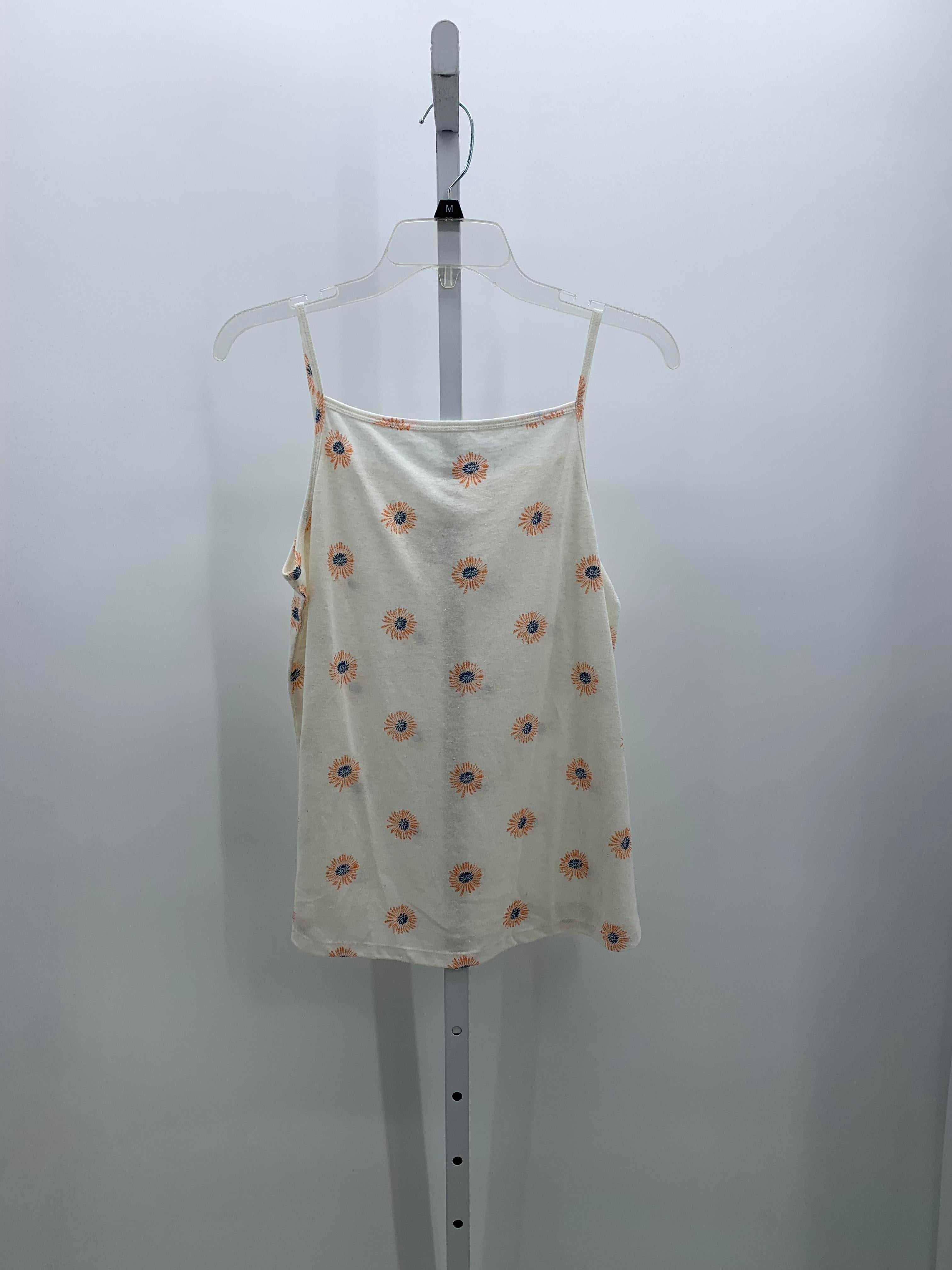 Sonoma Size Small Misses Tank