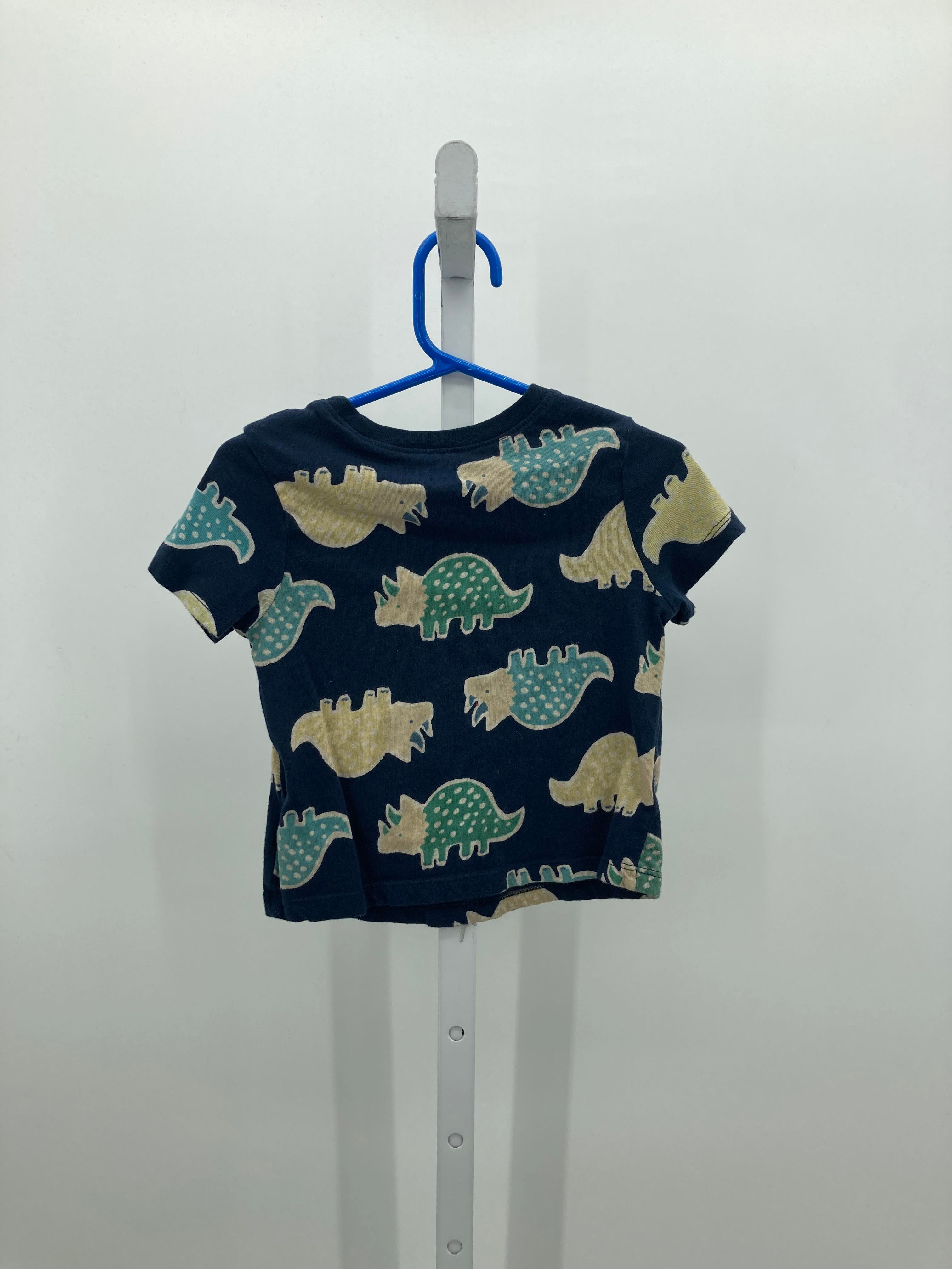 TRICERATOPS KNIT