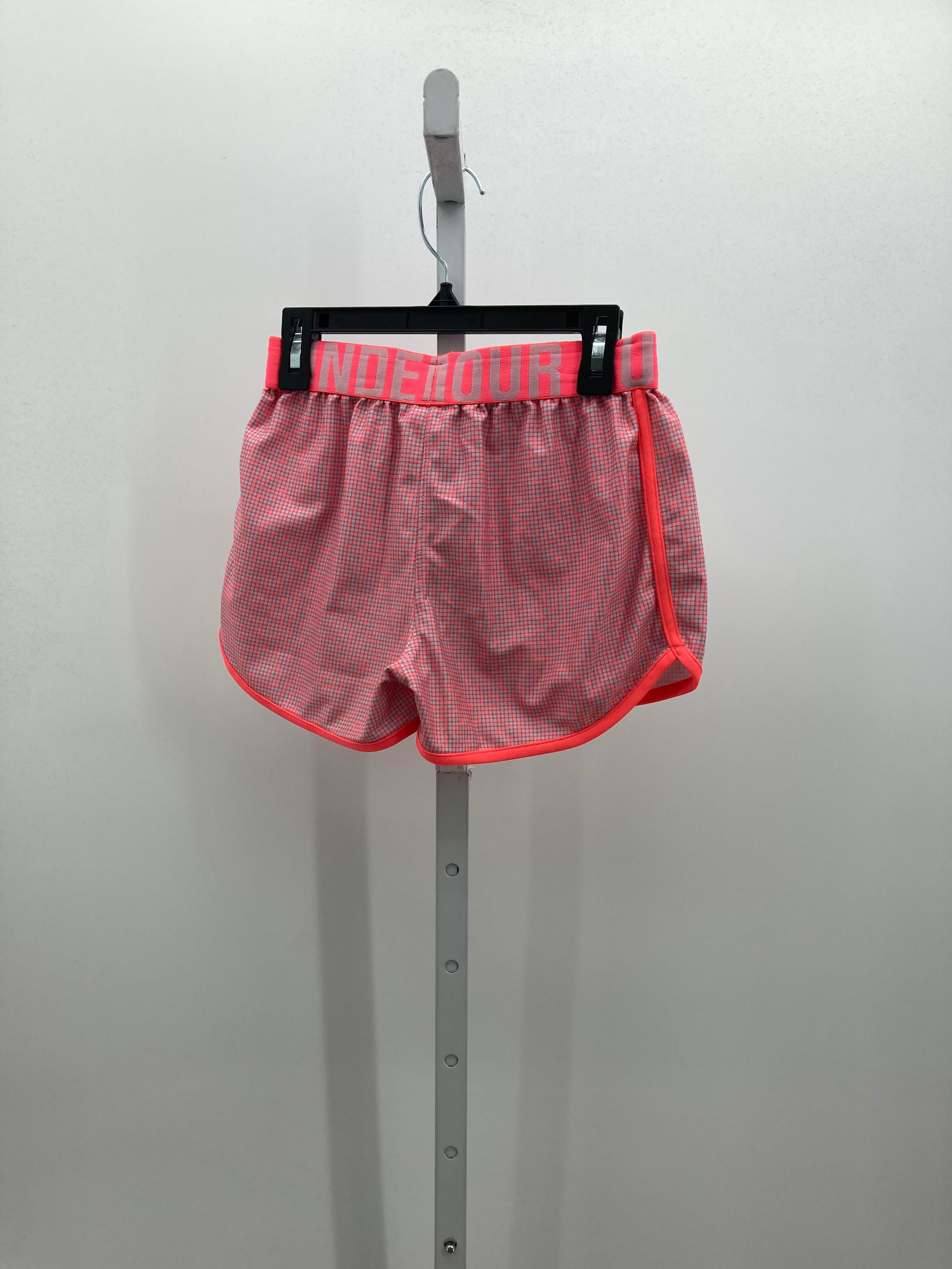Under Armour Size 10-12 Girls Shorts