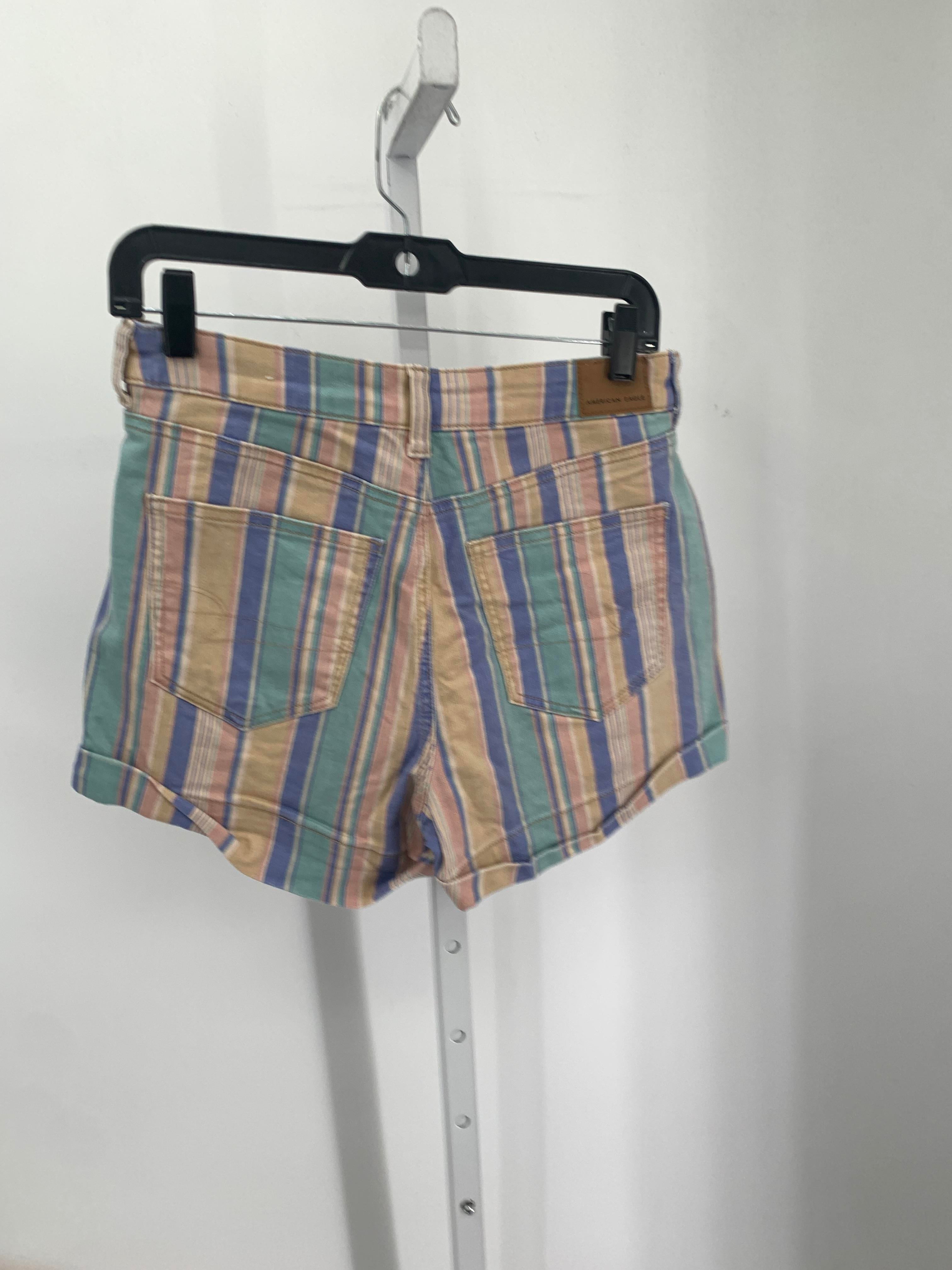 American Eagle Size 4 Juniors Shorts