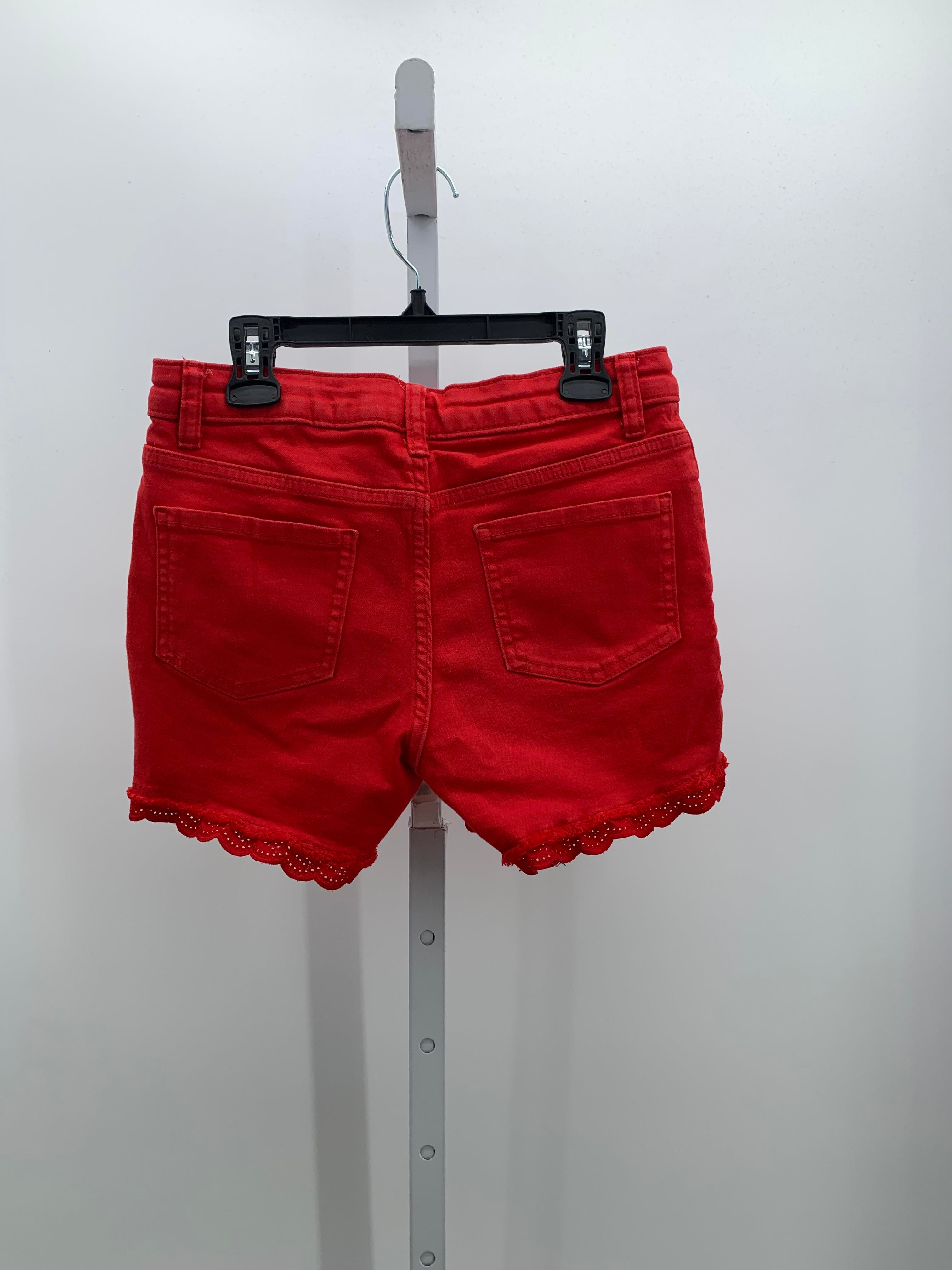 Cat & Jack Size 10-12 Girls Shorts