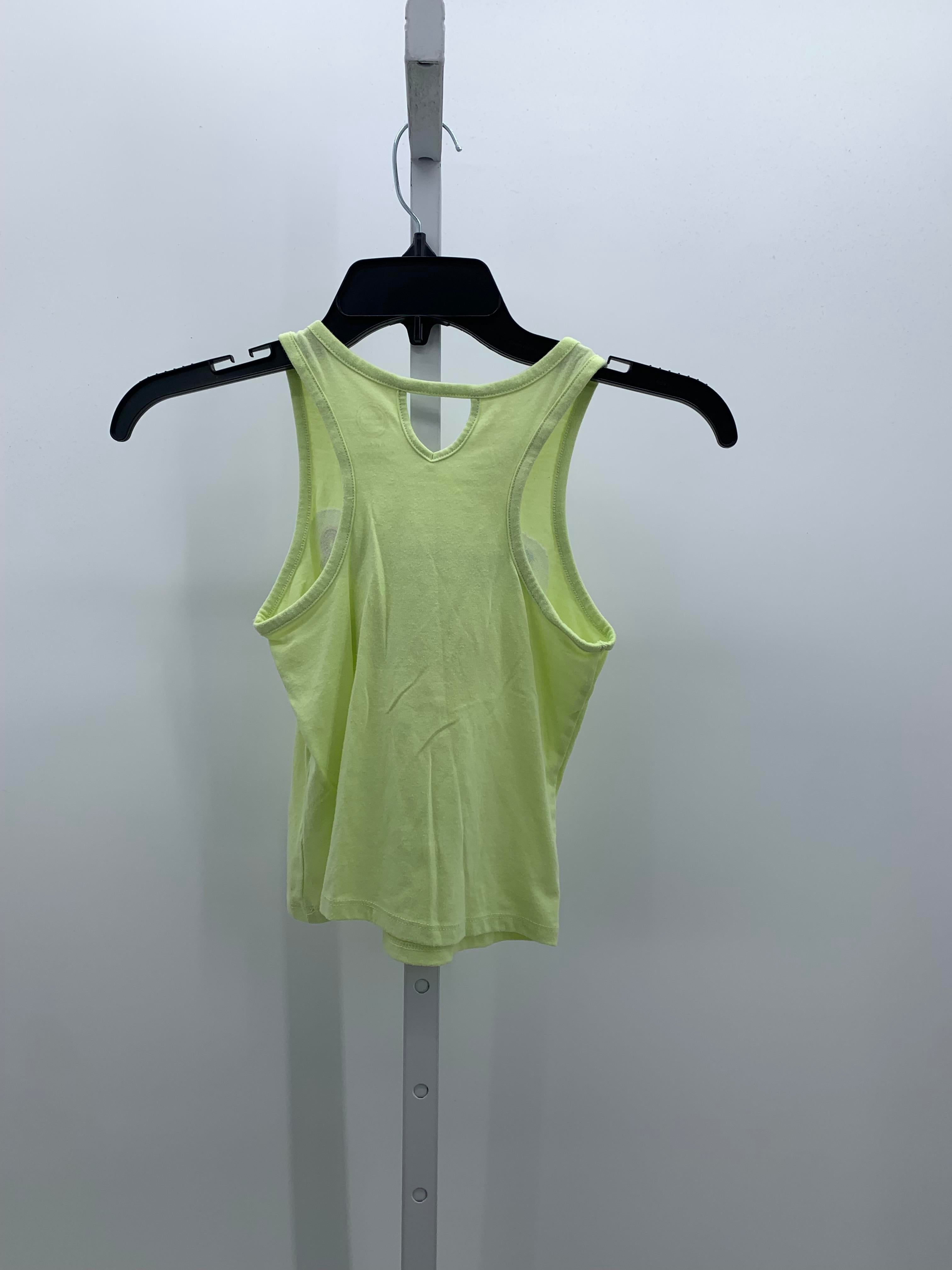 Wonder Nation Size 6/6X Girls Tank