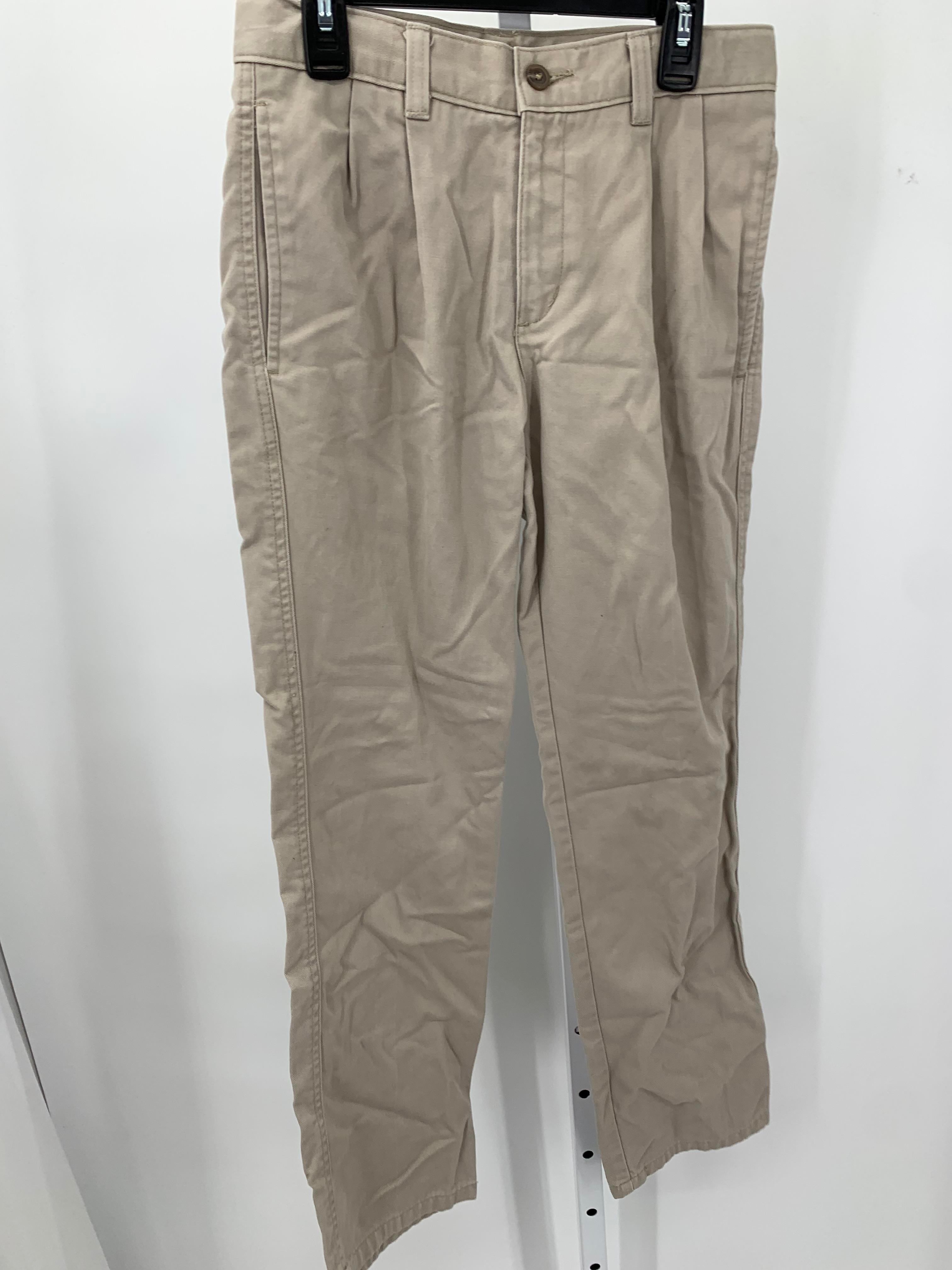 ADJ WAIST PLEATED